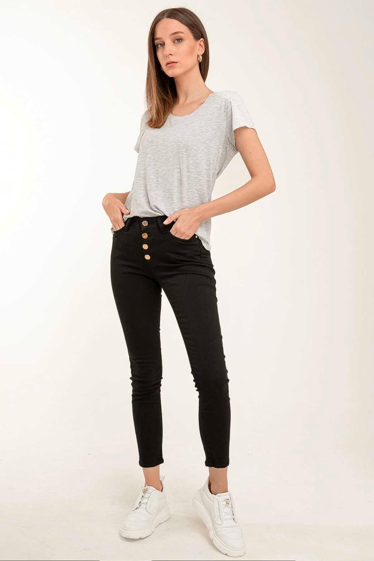 Replay Luzien Skinny High Waist Fit Jeans-Libas Trendy Fashion Store
