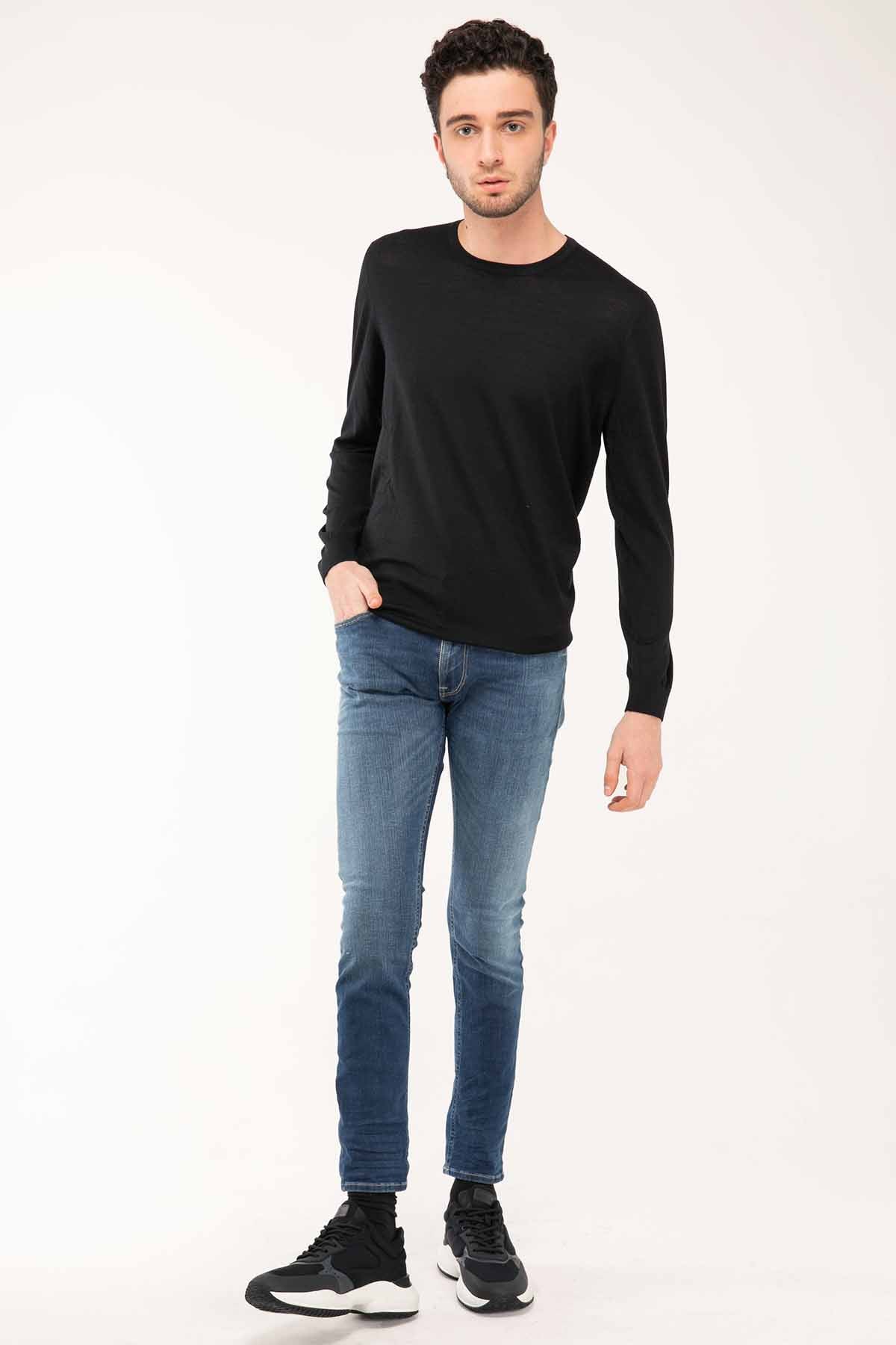 Replay Hyperflex Re-Used Slim Fit Jondrill Jeans-Libas Trendy Fashion Store