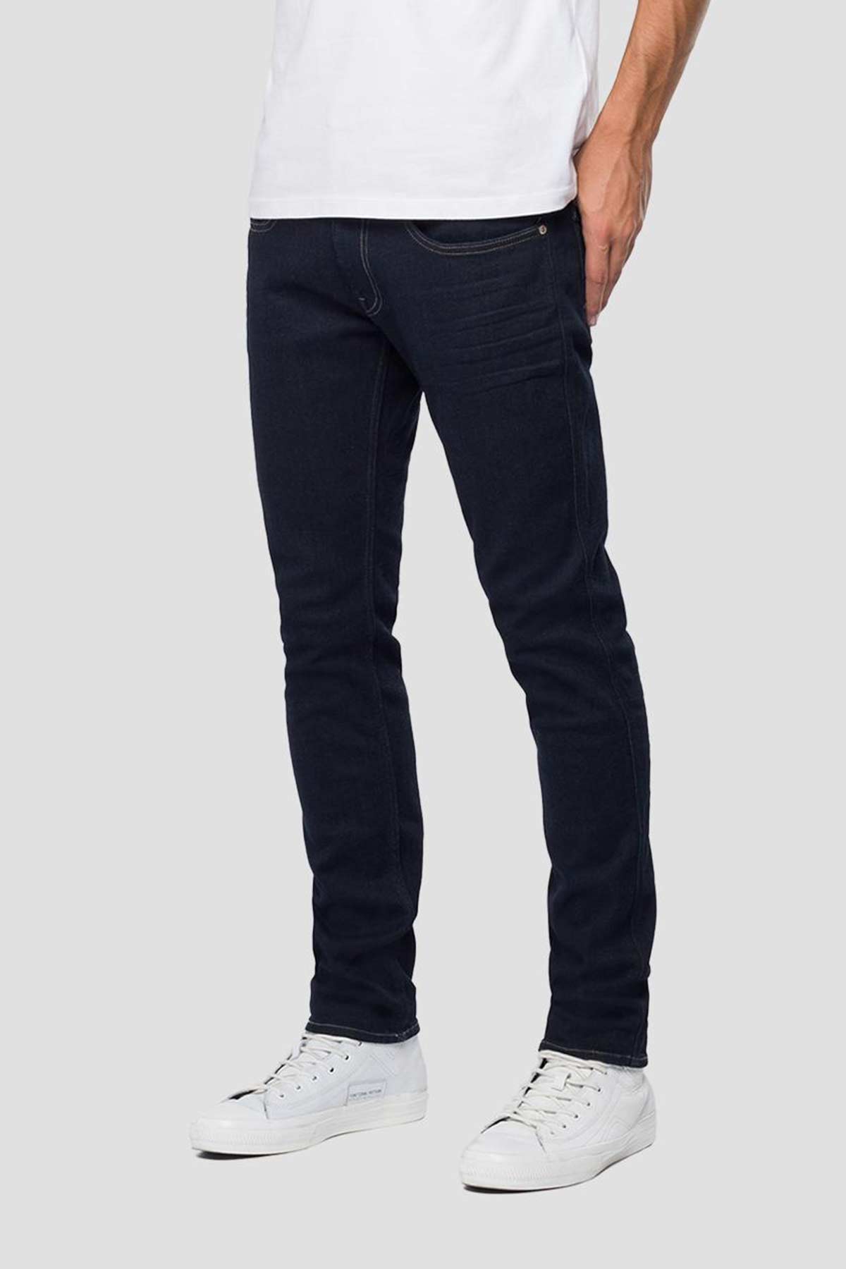 Replay Slim Fit Anbass Jeans-Libas Trendy Fashion Store
