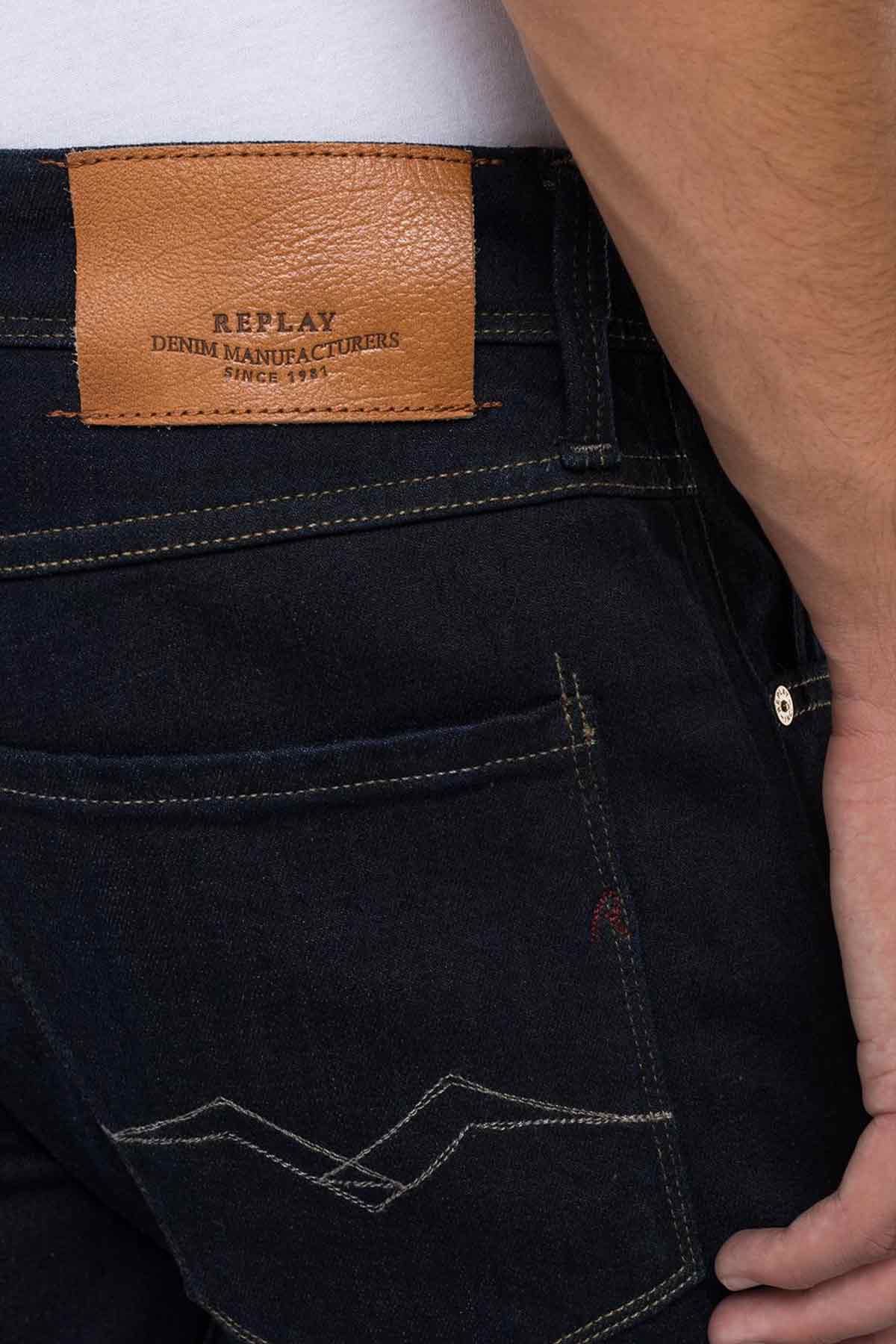 Replay Slim Fit Anbass Jeans-Libas Trendy Fashion Store