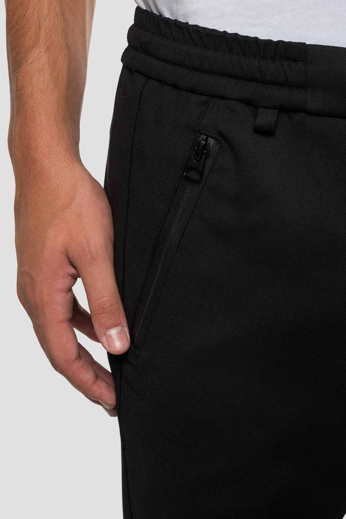 Replay Comfort Fit Pantolon-Libas Trendy Fashion Store