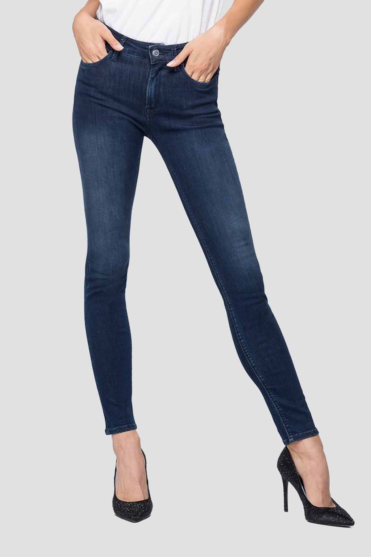 Replay Skinny Fit Luzien Jeans-Libas Trendy Fashion Store