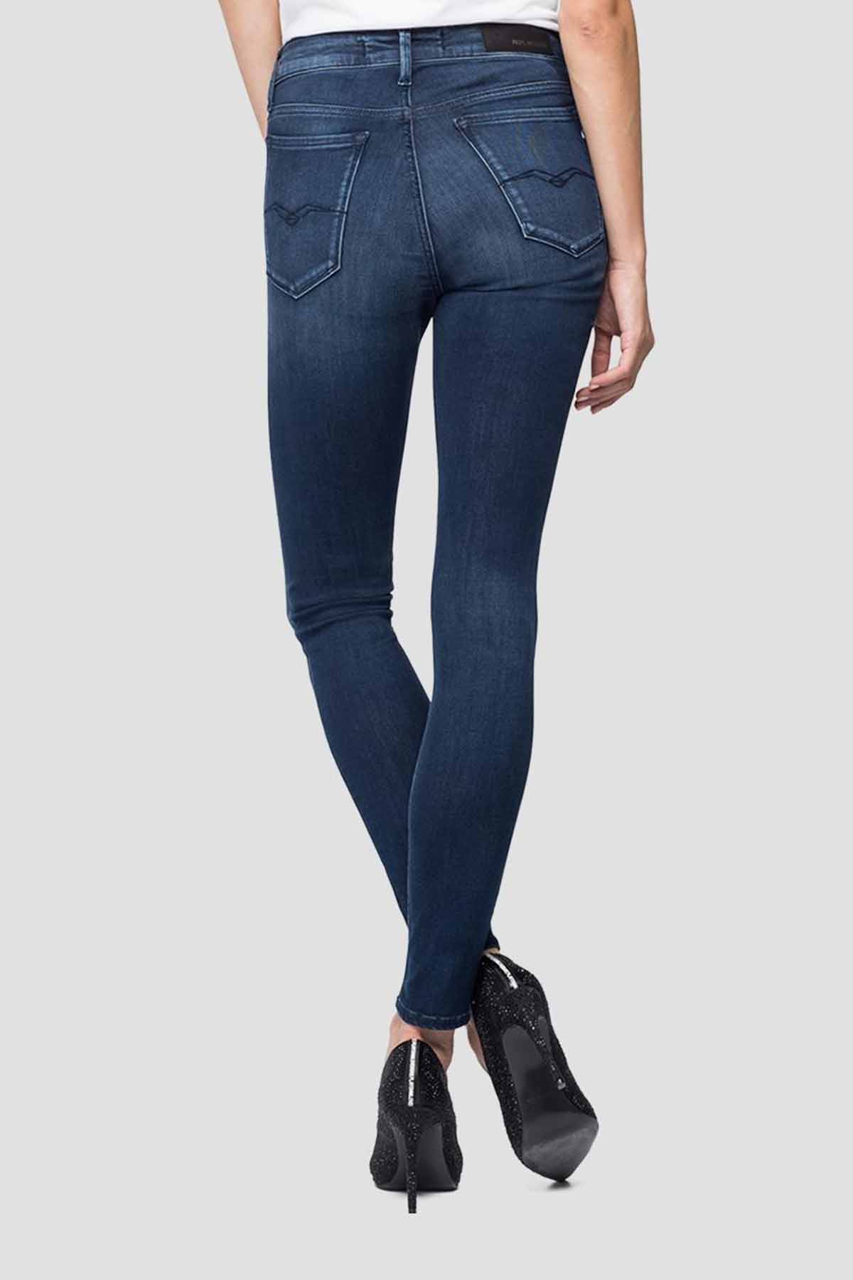 Replay Skinny Fit Luzien Jeans-Libas Trendy Fashion Store
