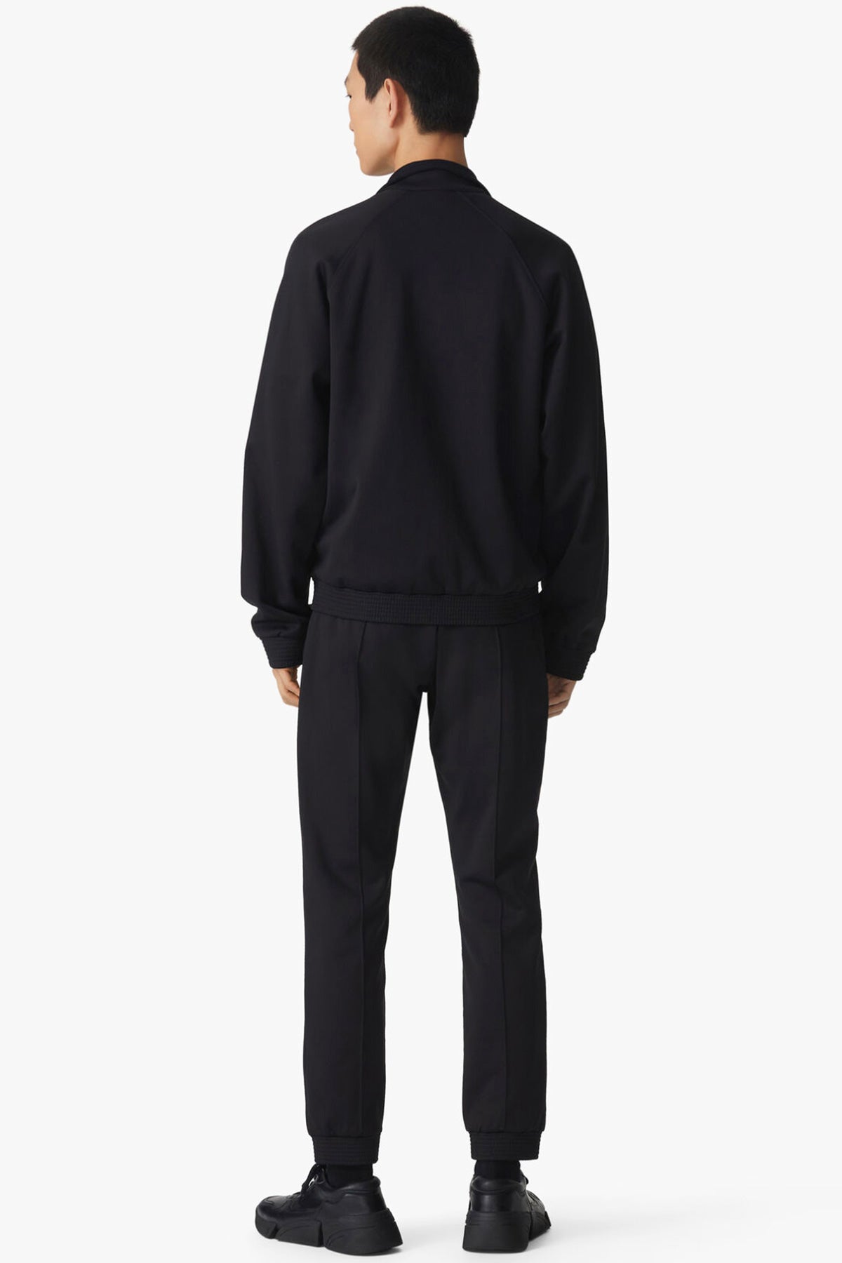 Kenzo Kaplan Logolu Jogger Pantolon-Libas Trendy Fashion Store