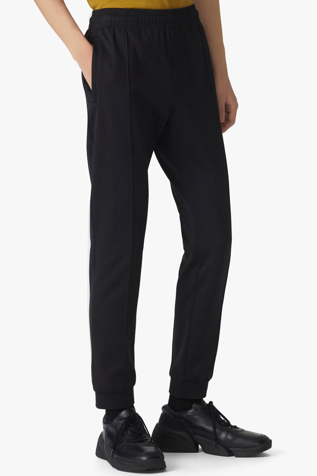 Kenzo Kaplan Logolu Jogger Pantolon-Libas Trendy Fashion Store