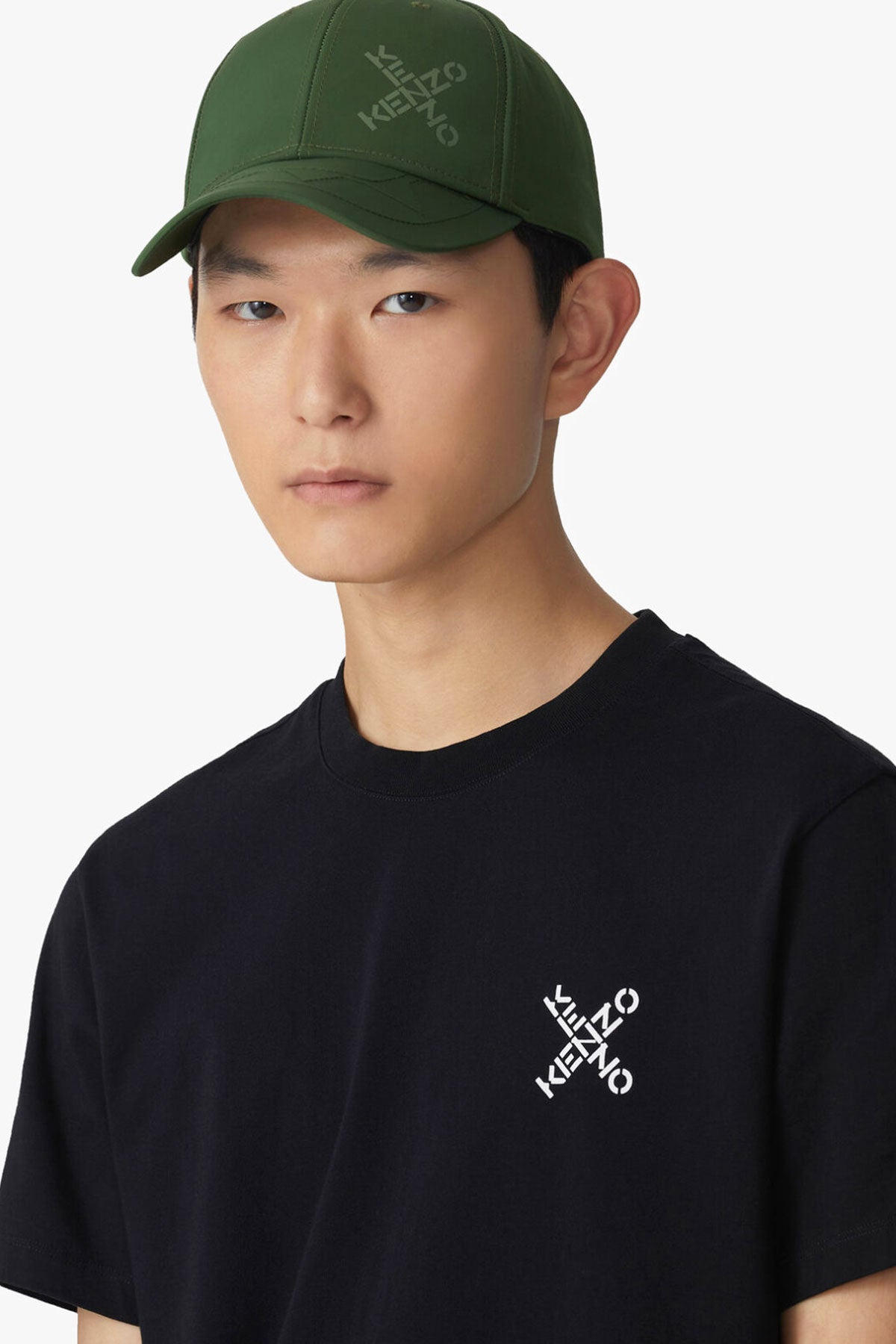 Kenzo Sport T-shirt-Libas Trendy Fashion Store