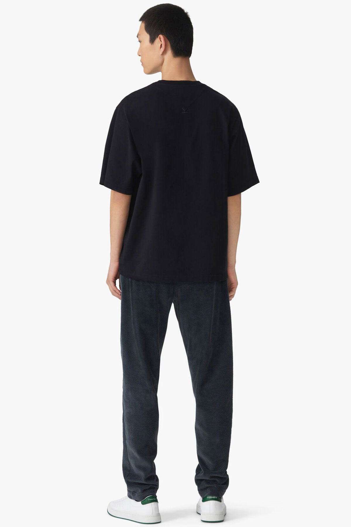 Kenzo Horses T-shirt-Libas Trendy Fashion Store