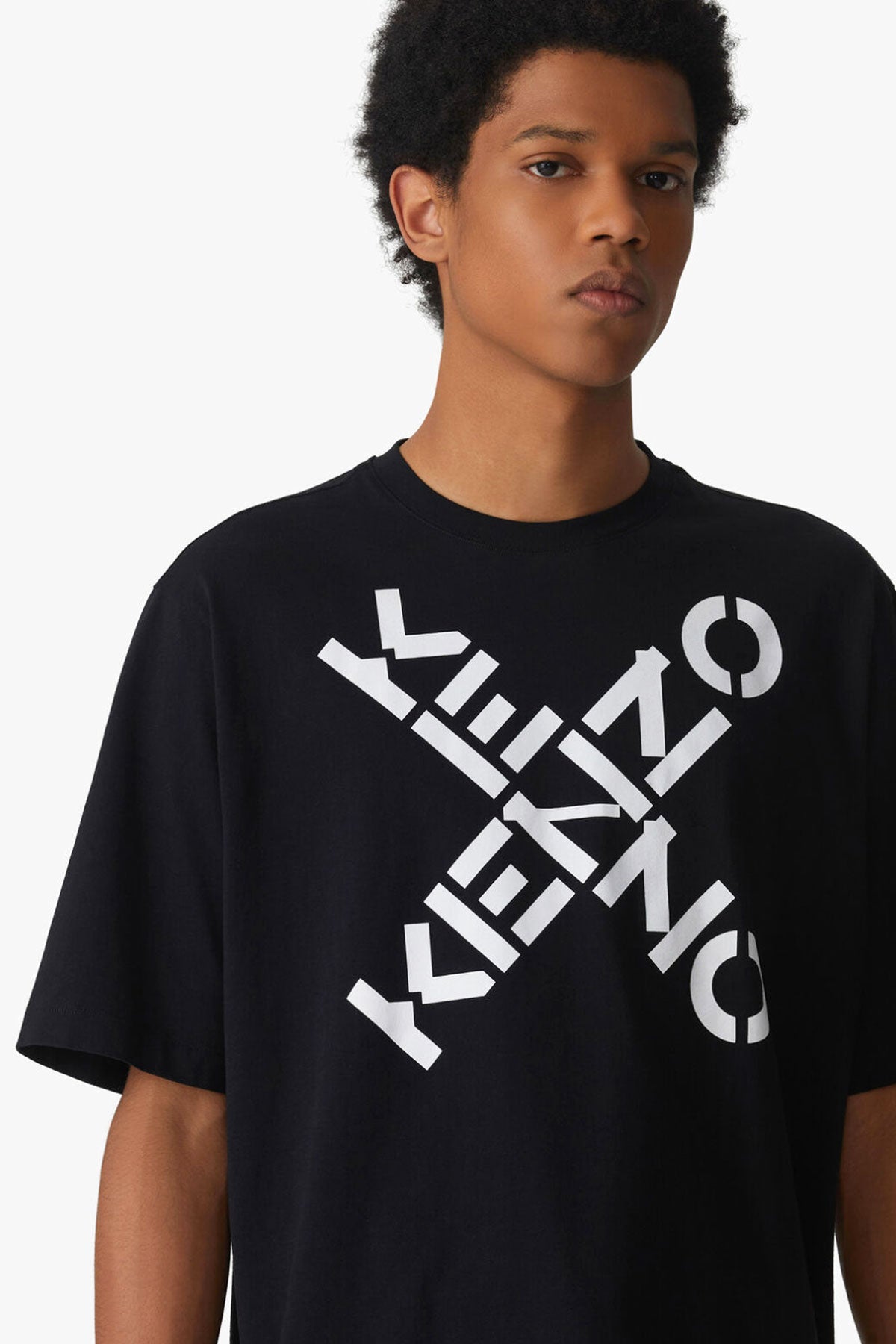 Kenzo Sport T-shirt-Libas Trendy Fashion Store