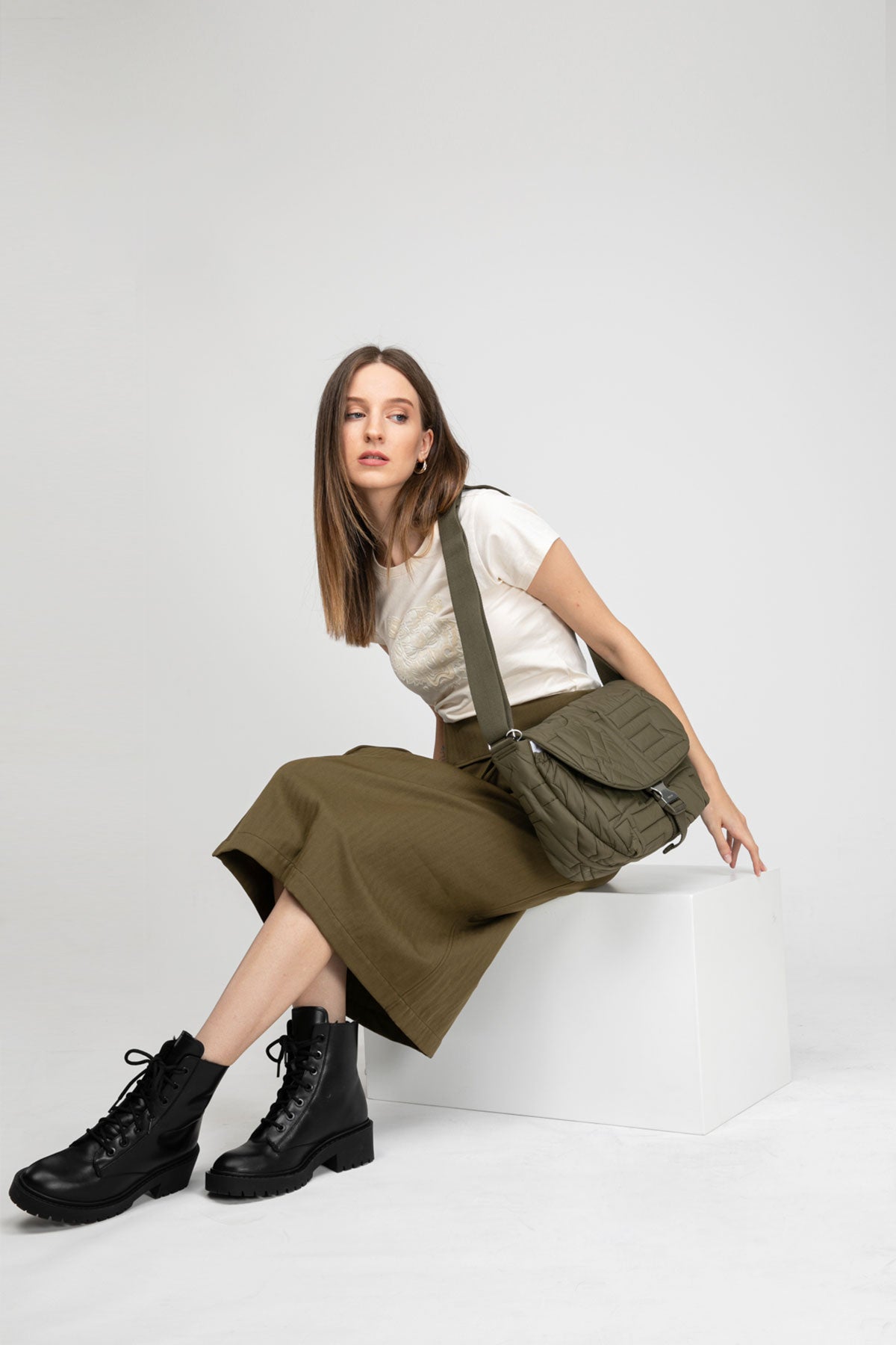 Kenzo Çanta-Libas Trendy Fashion Store