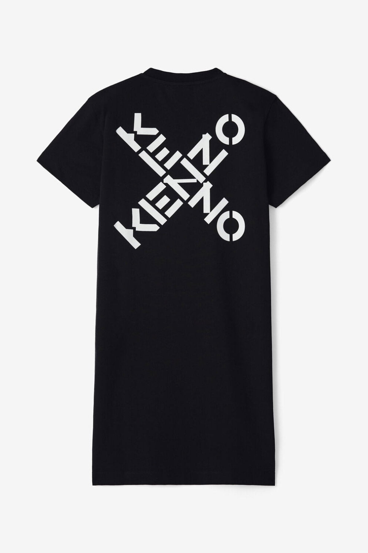 Kenzo Sport Elbise-Libas Trendy Fashion Store