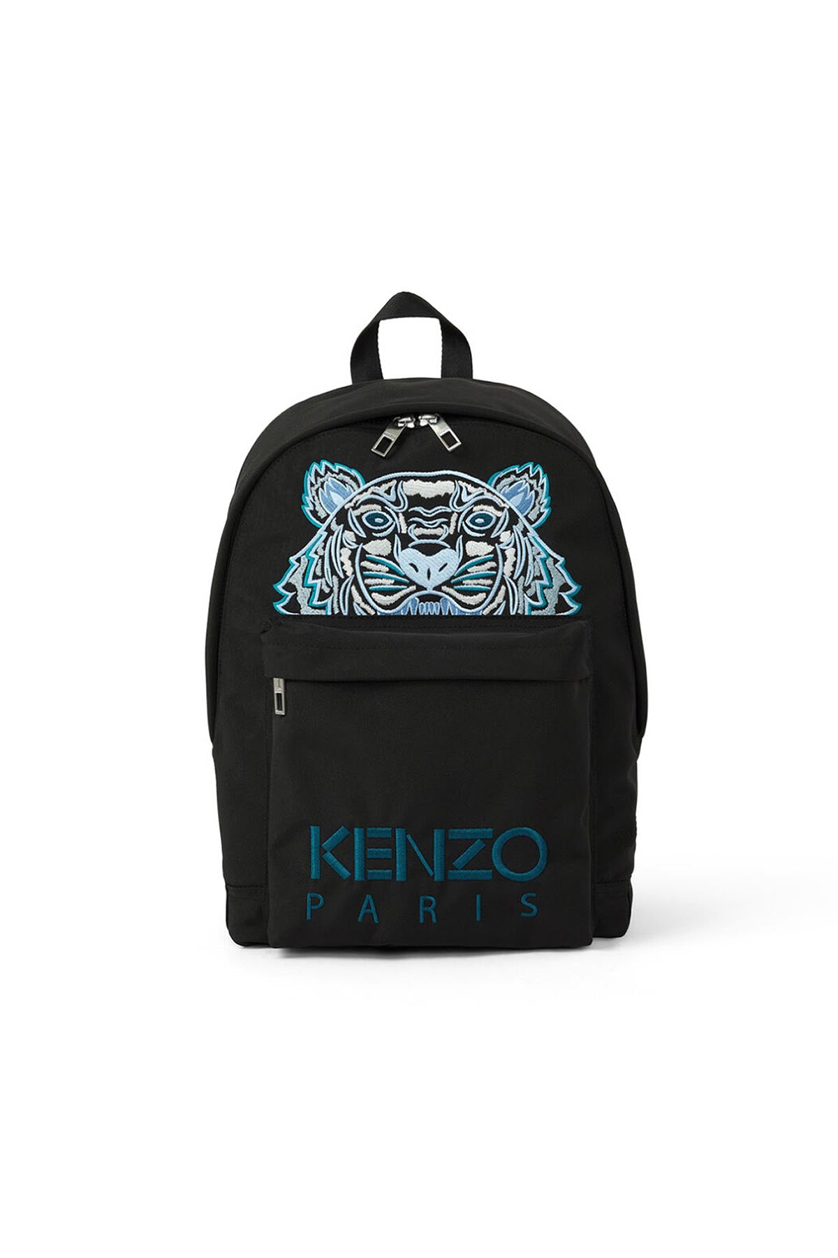 Kenzo Kaplan Logolu Sırt Çantası-Libas Trendy Fashion Store