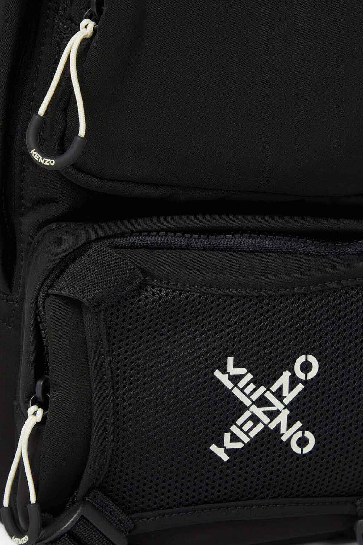 Kenzo Sport Bodybag Çanta-Libas Trendy Fashion Store