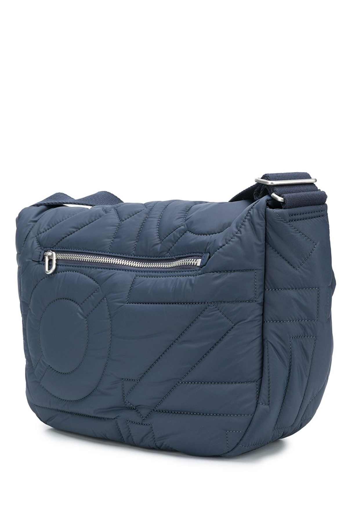 Kenzo Crossbody Monogram Çanta-Libas Trendy Fashion Store