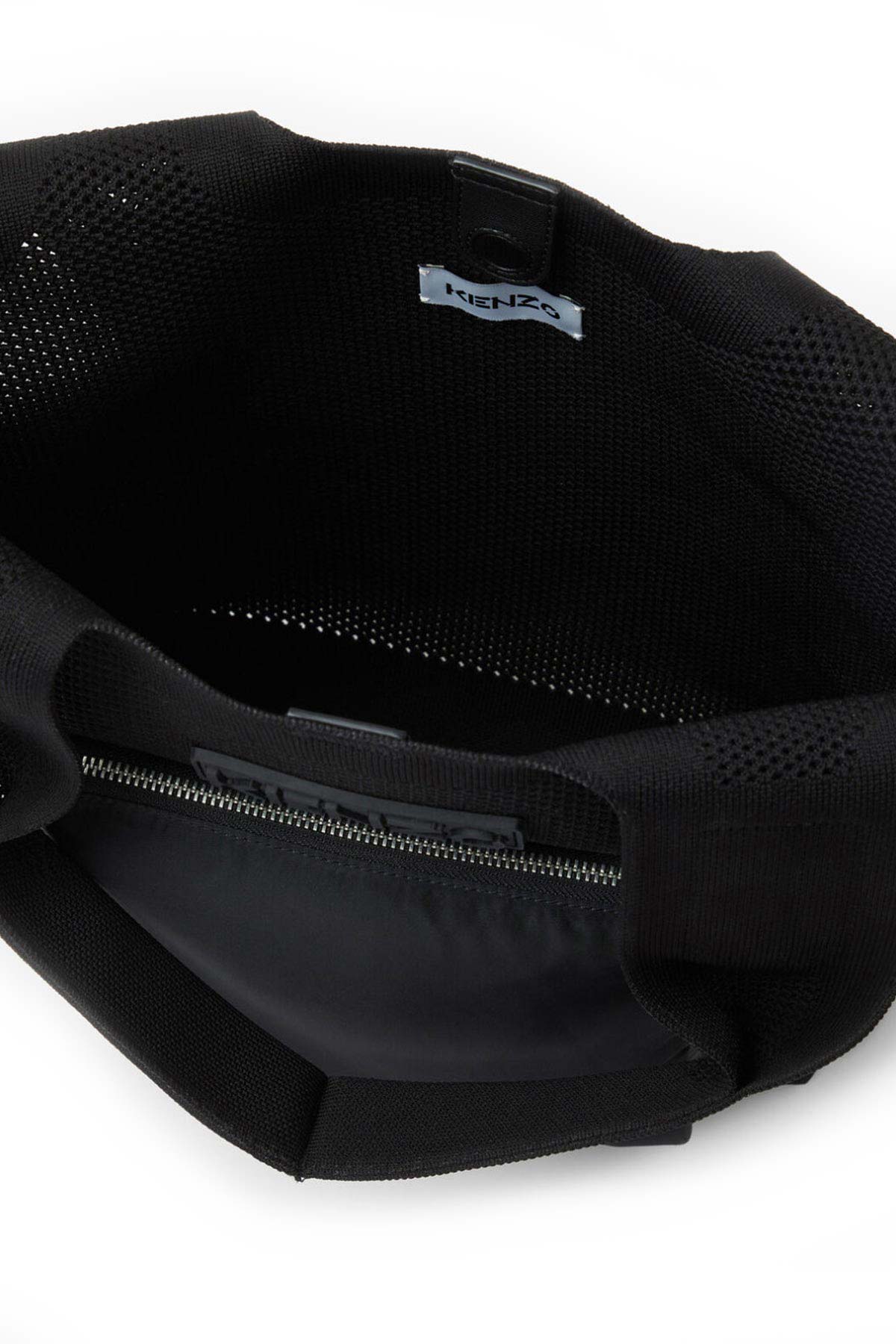 Kenzo Shopping Bag Tote Çanta-Libas Trendy Fashion Store