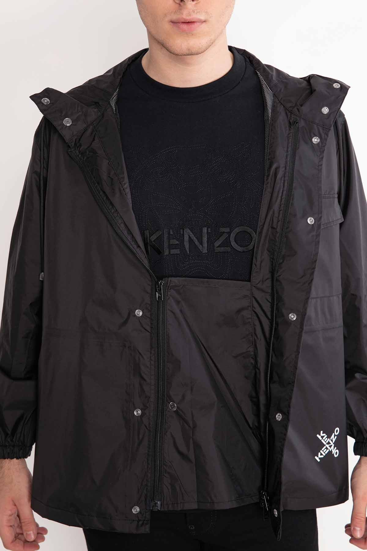 Kenzo Sport Mont-Libas Trendy Fashion Store