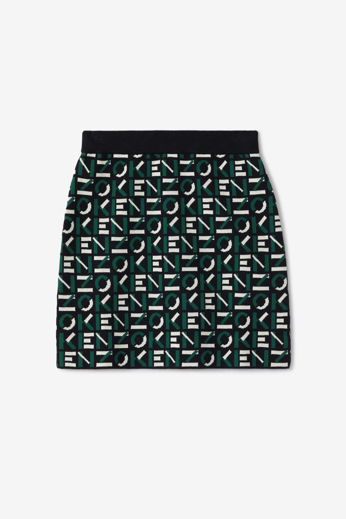 Kenzo Sport Mini Etek-Libas Trendy Fashion Store