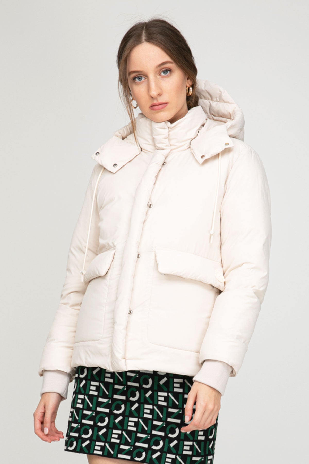 Kenzo Mont-Libas Trendy Fashion Store