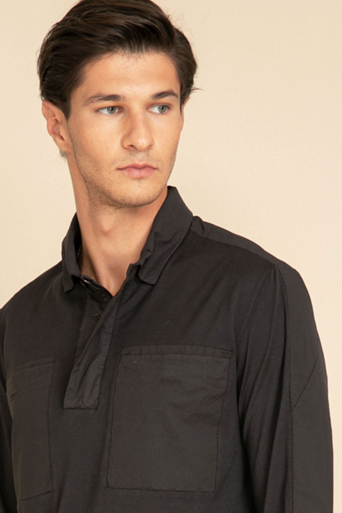 Transit Polo Yaka Triko-Libas Trendy Fashion Store