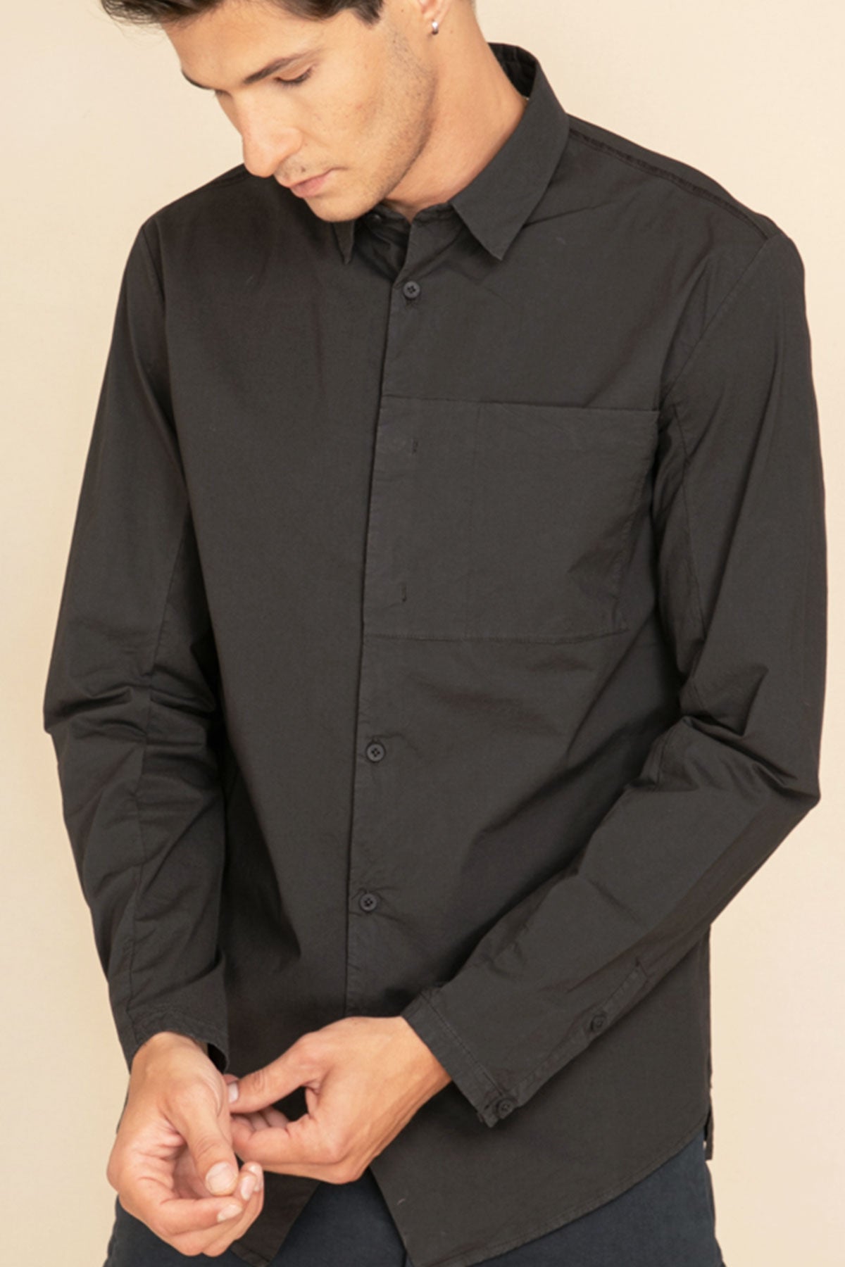 Transit Gömlek-Libas Trendy Fashion Store