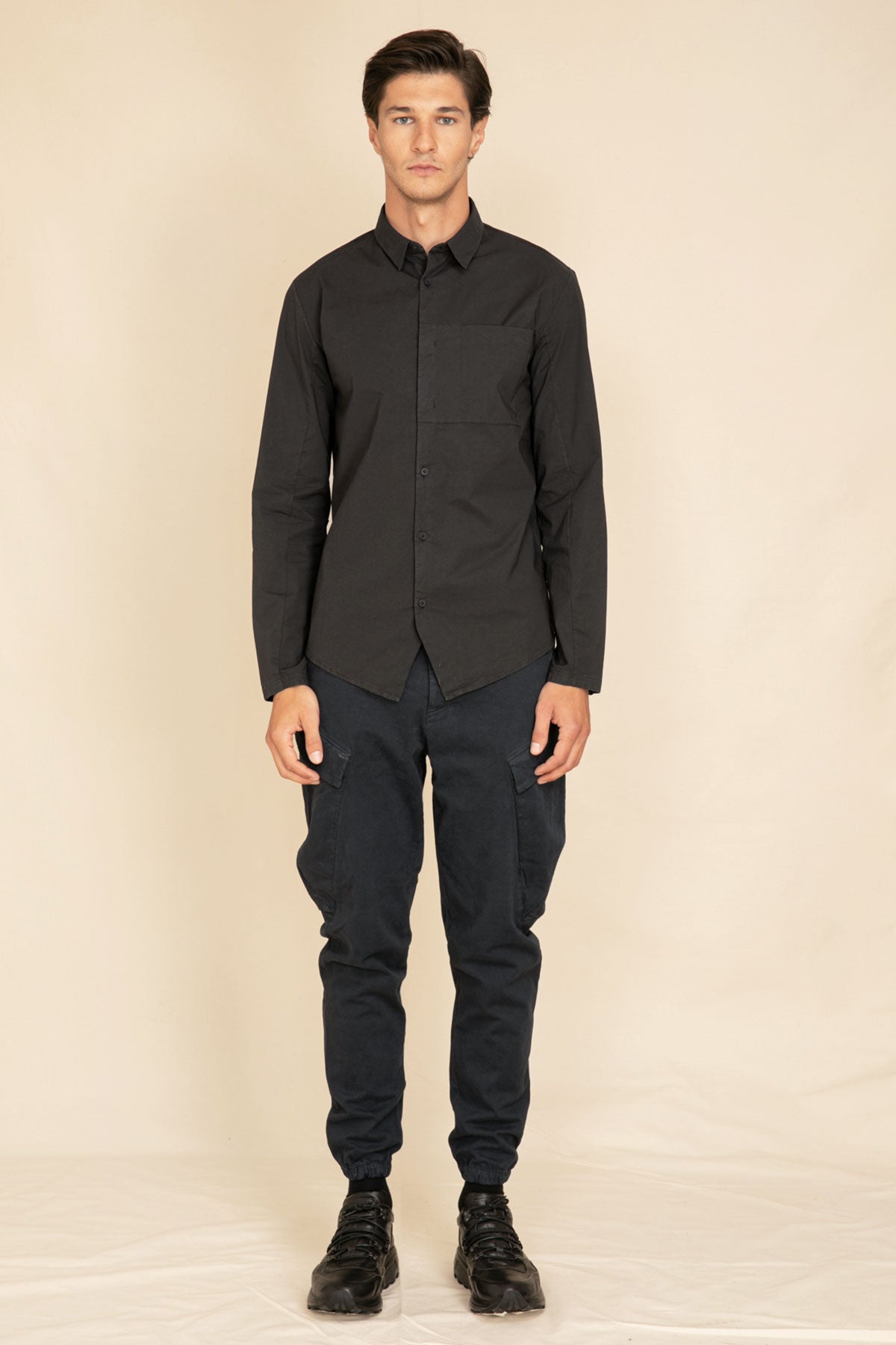 Transit Gömlek-Libas Trendy Fashion Store