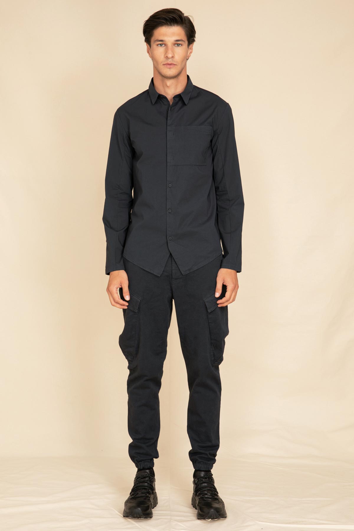 Transit Gömlek-Libas Trendy Fashion Store