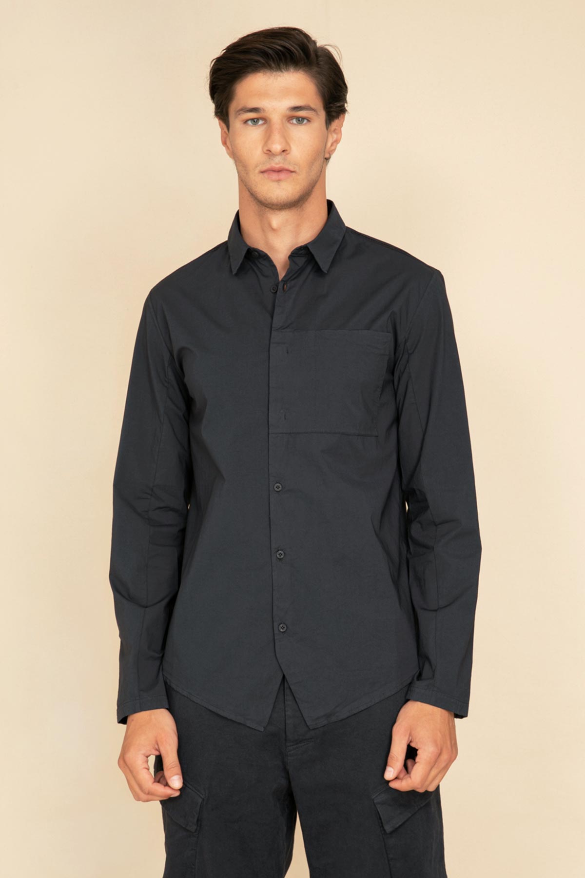 Transit Gömlek-Libas Trendy Fashion Store