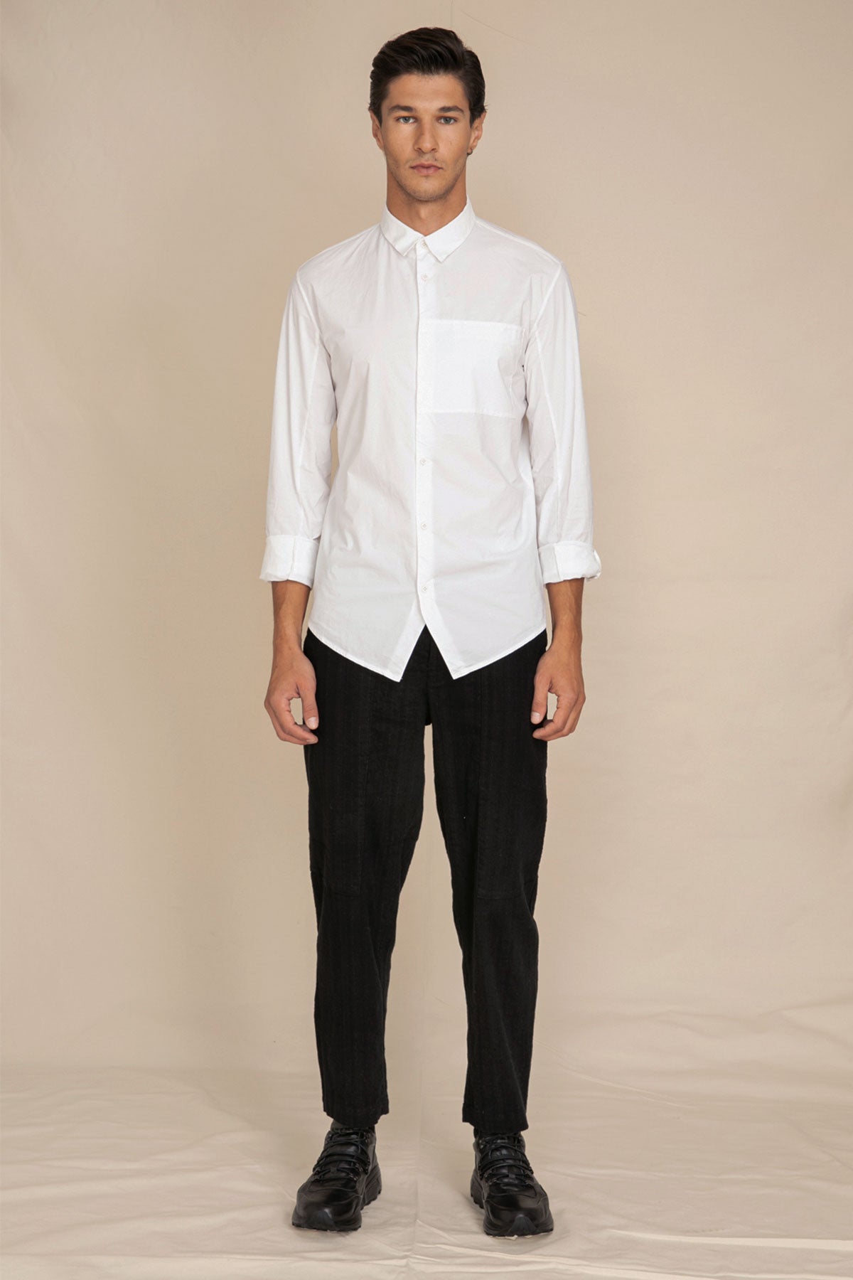 Transit Gömlek-Libas Trendy Fashion Store