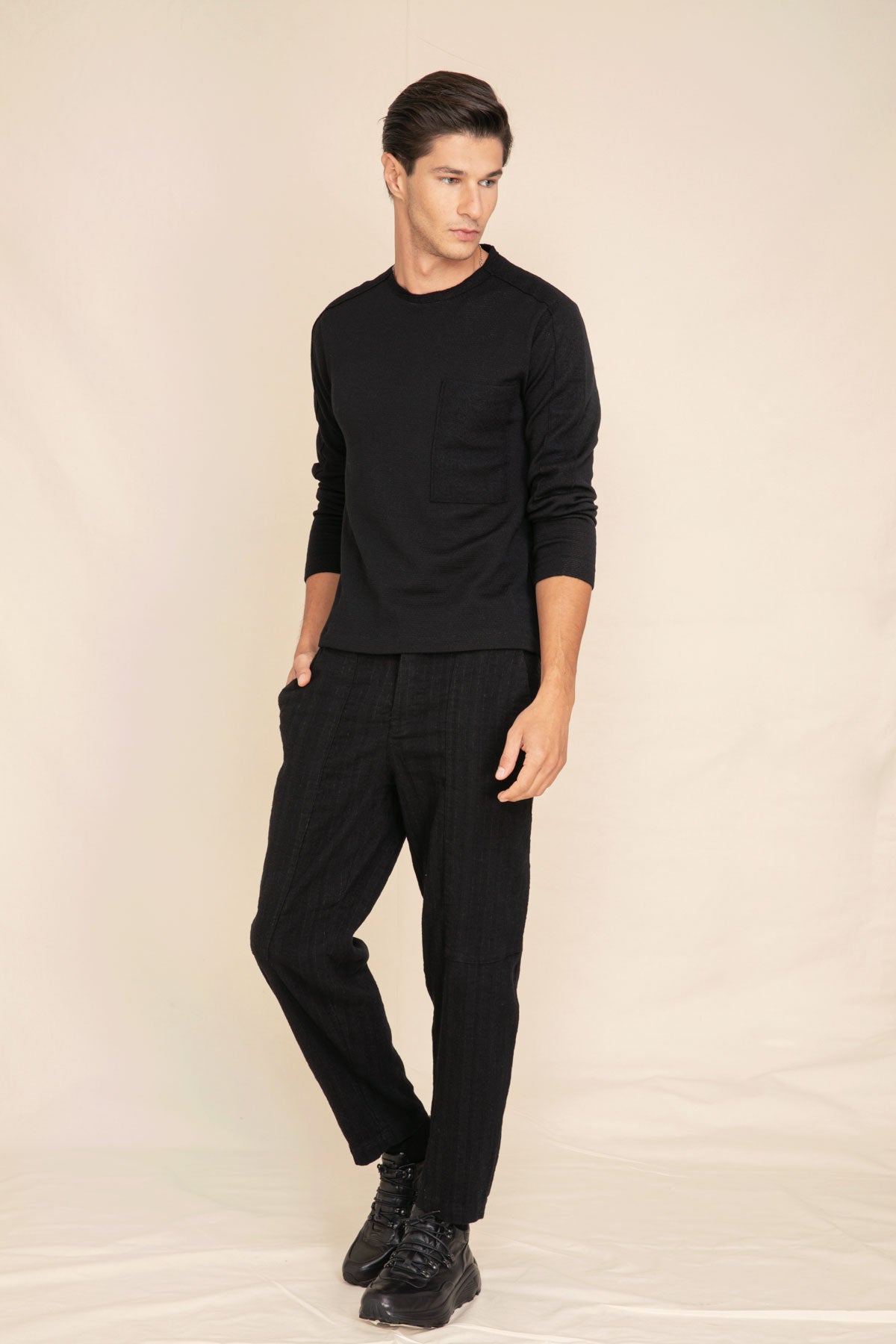 Transit Triko-Libas Trendy Fashion Store