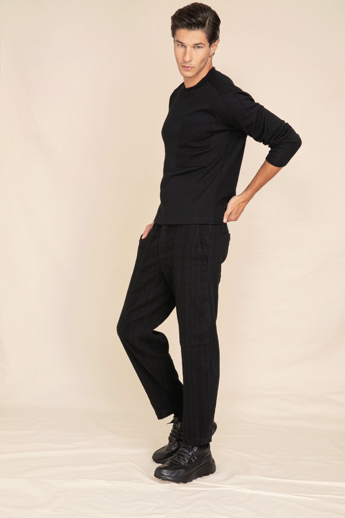 Transit Triko-Libas Trendy Fashion Store