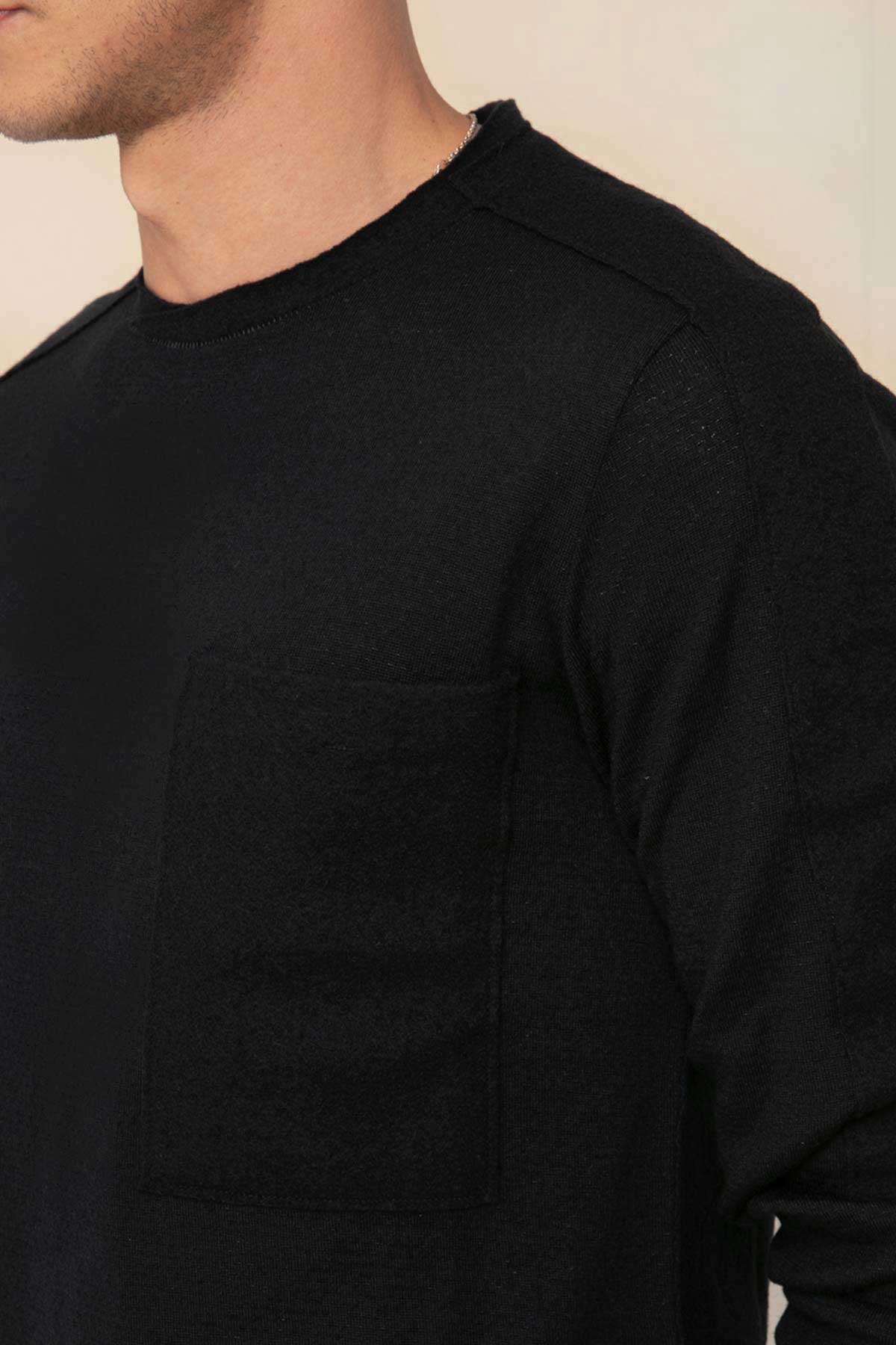 Transit Triko-Libas Trendy Fashion Store