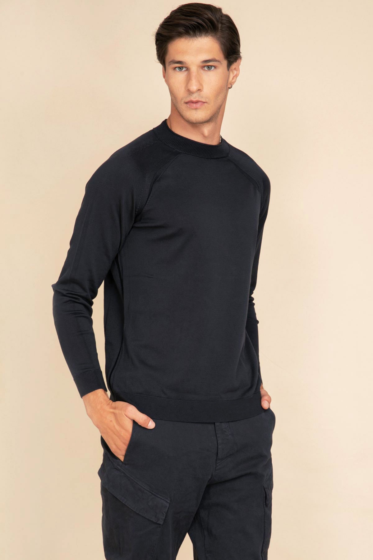 Transit Triko-Libas Trendy Fashion Store