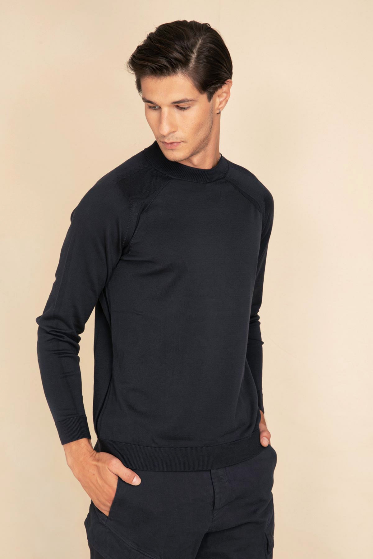 Transit Triko-Libas Trendy Fashion Store