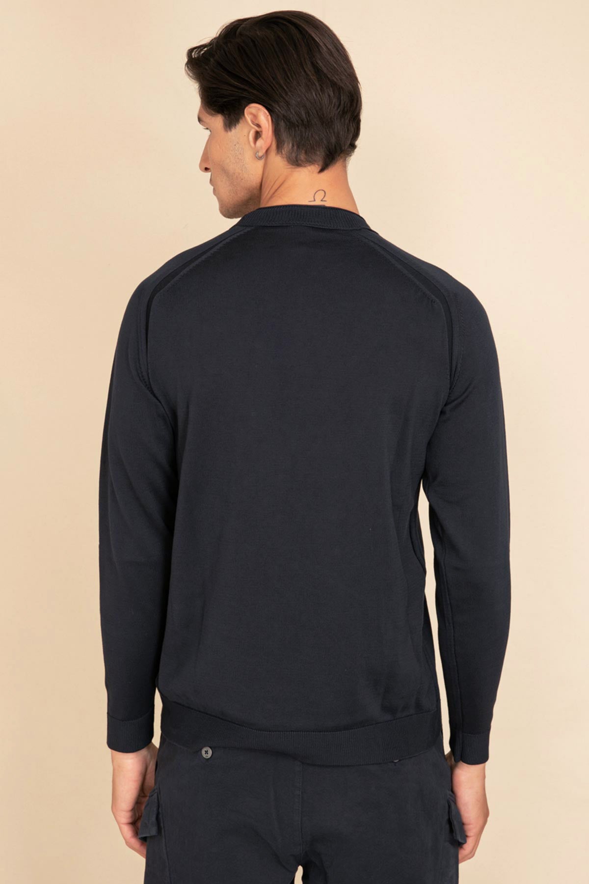 Transit Triko-Libas Trendy Fashion Store