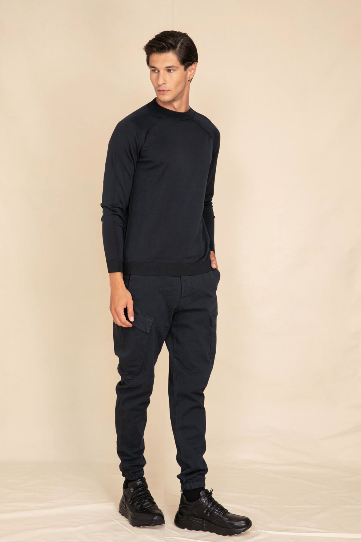 Transit Triko-Libas Trendy Fashion Store