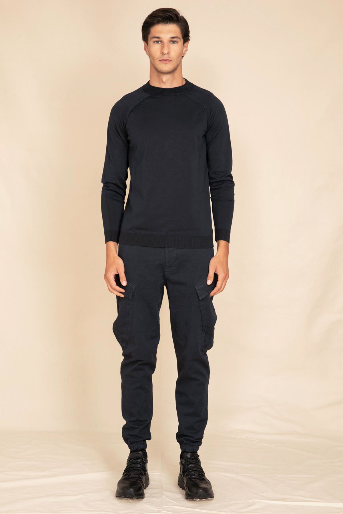 Transit Triko-Libas Trendy Fashion Store