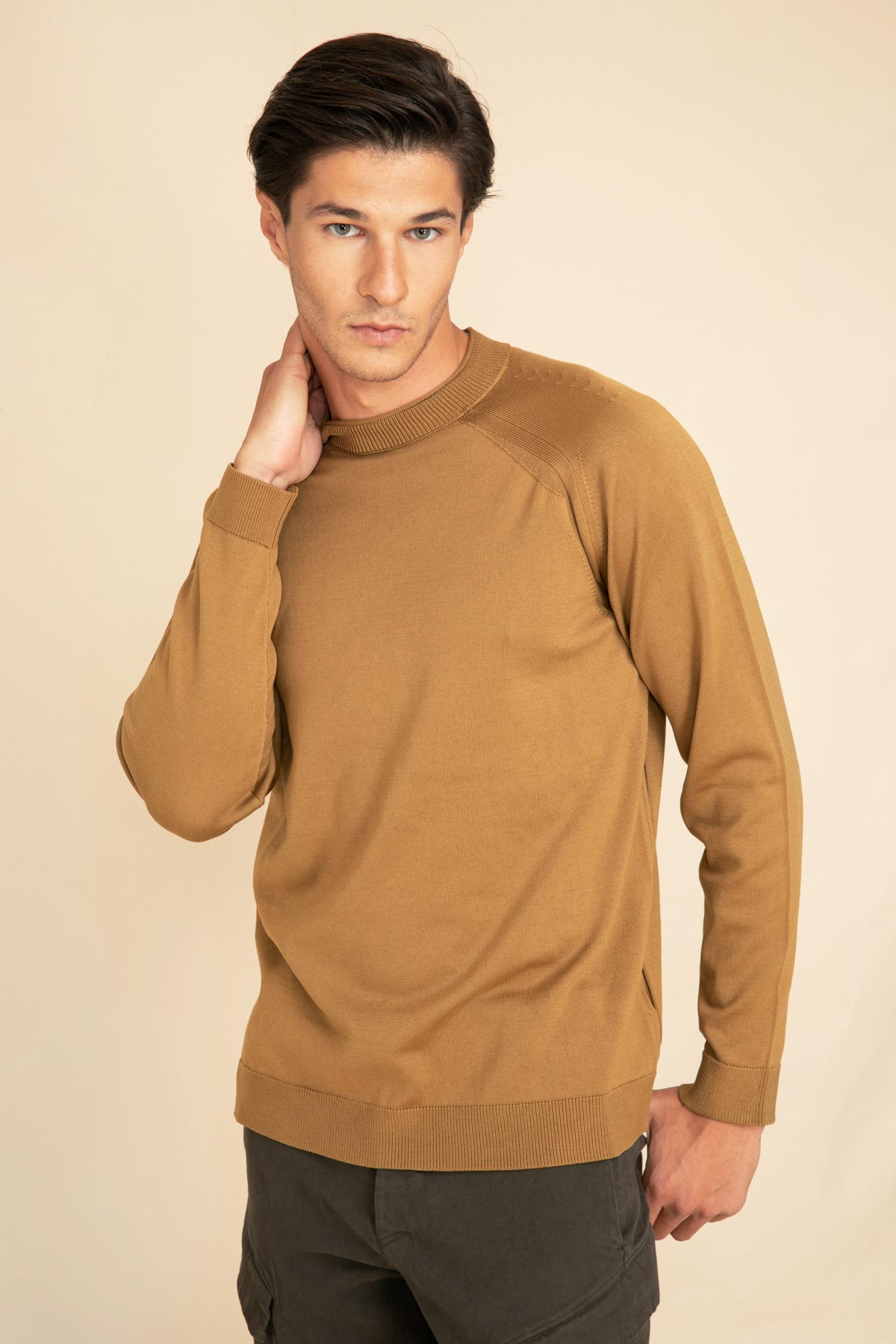 Transit Triko-Libas Trendy Fashion Store