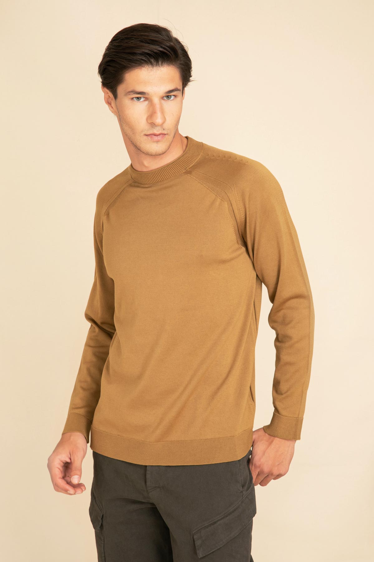 Transit Triko-Libas Trendy Fashion Store