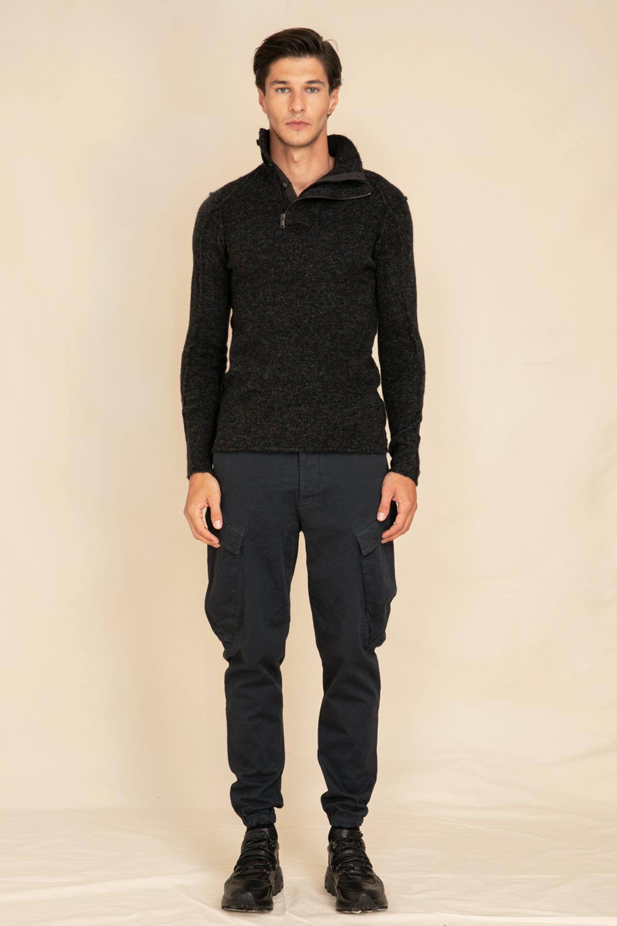 Transit Triko-Libas Trendy Fashion Store