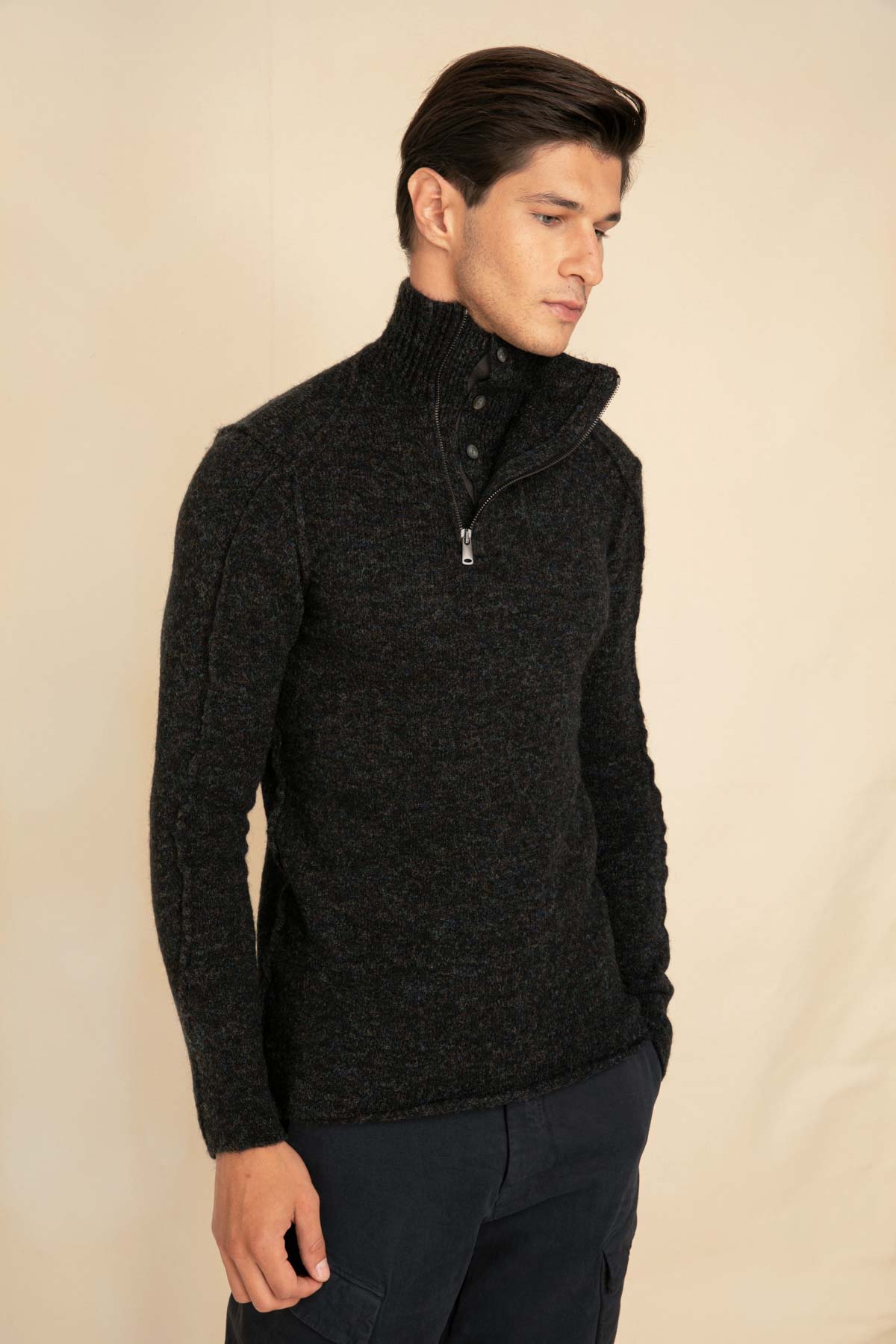 Transit Triko-Libas Trendy Fashion Store