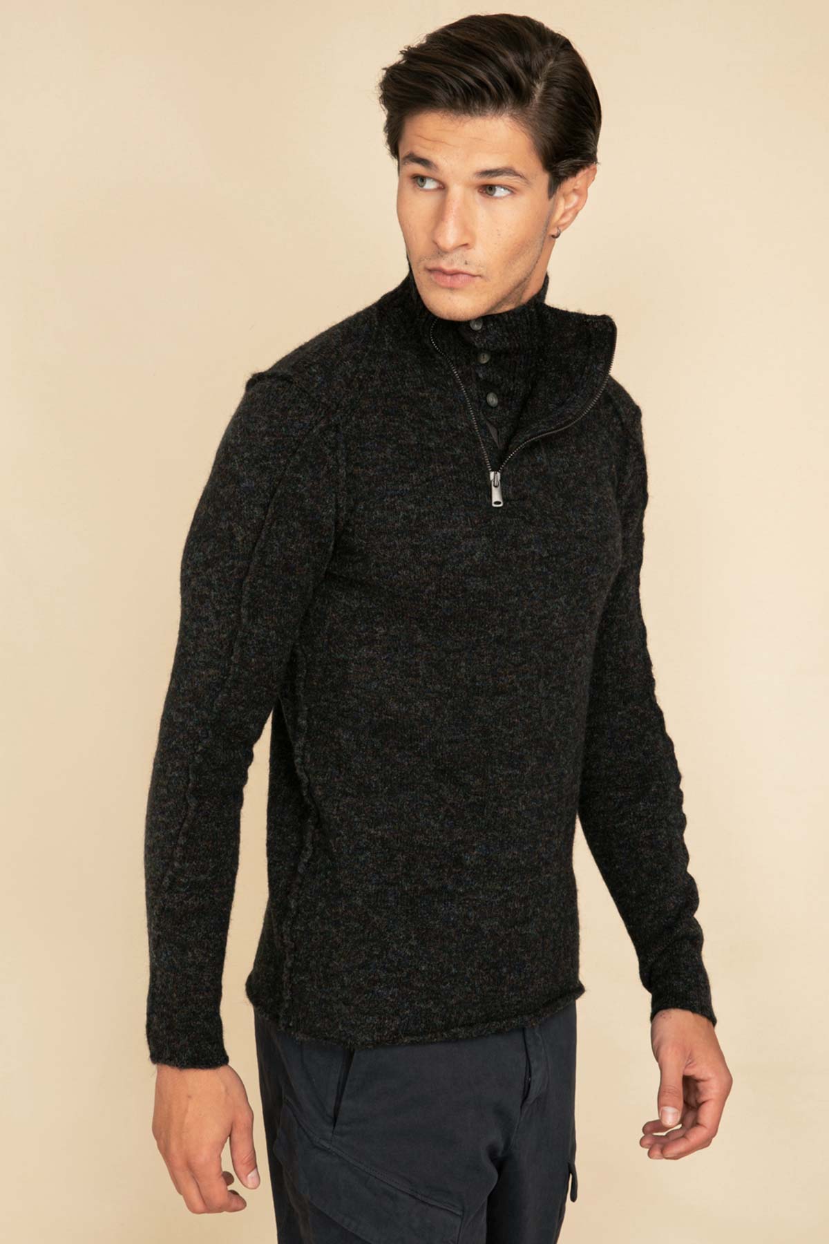 Transit Triko-Libas Trendy Fashion Store