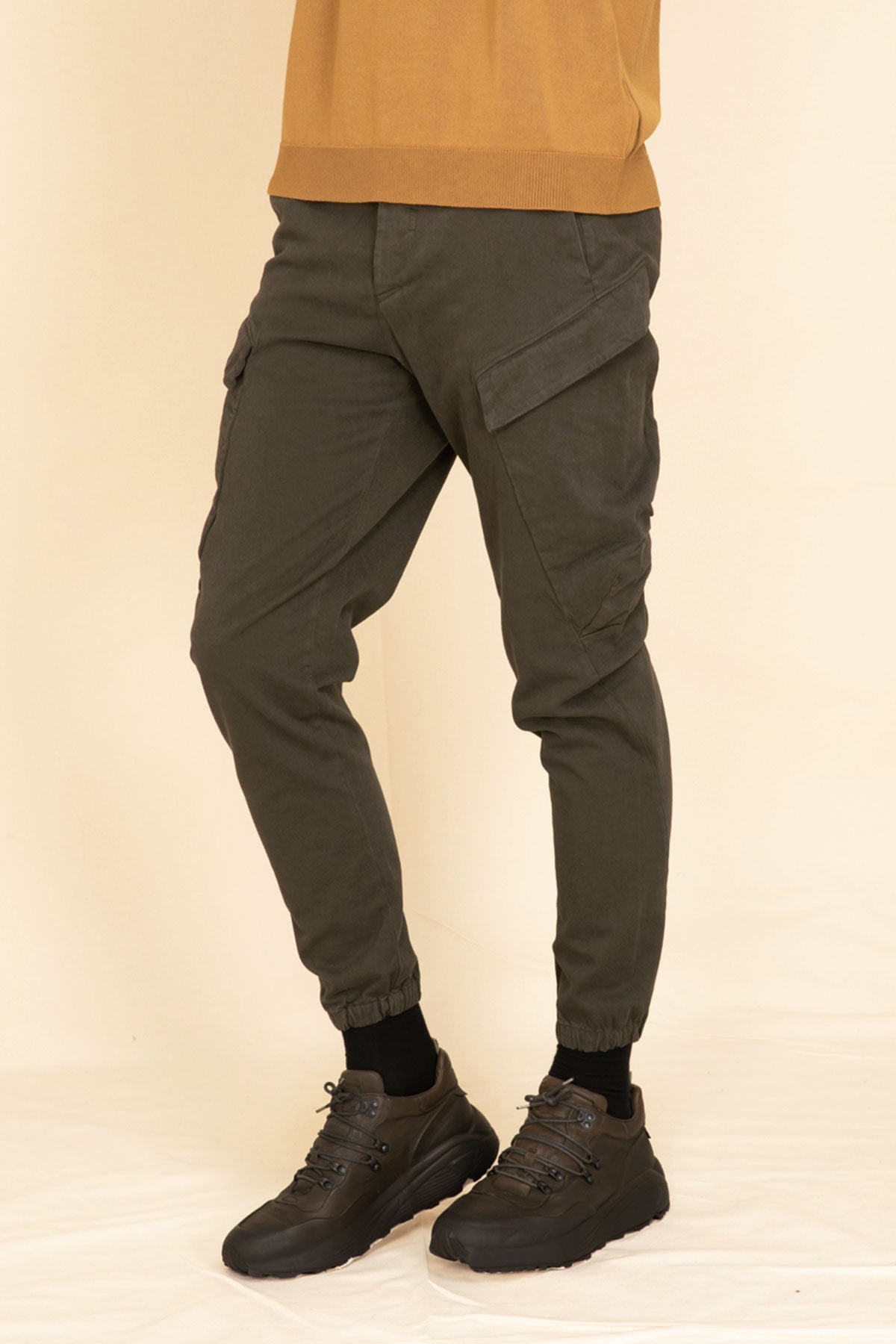 Transit Kargo Pantolon-Libas Trendy Fashion Store