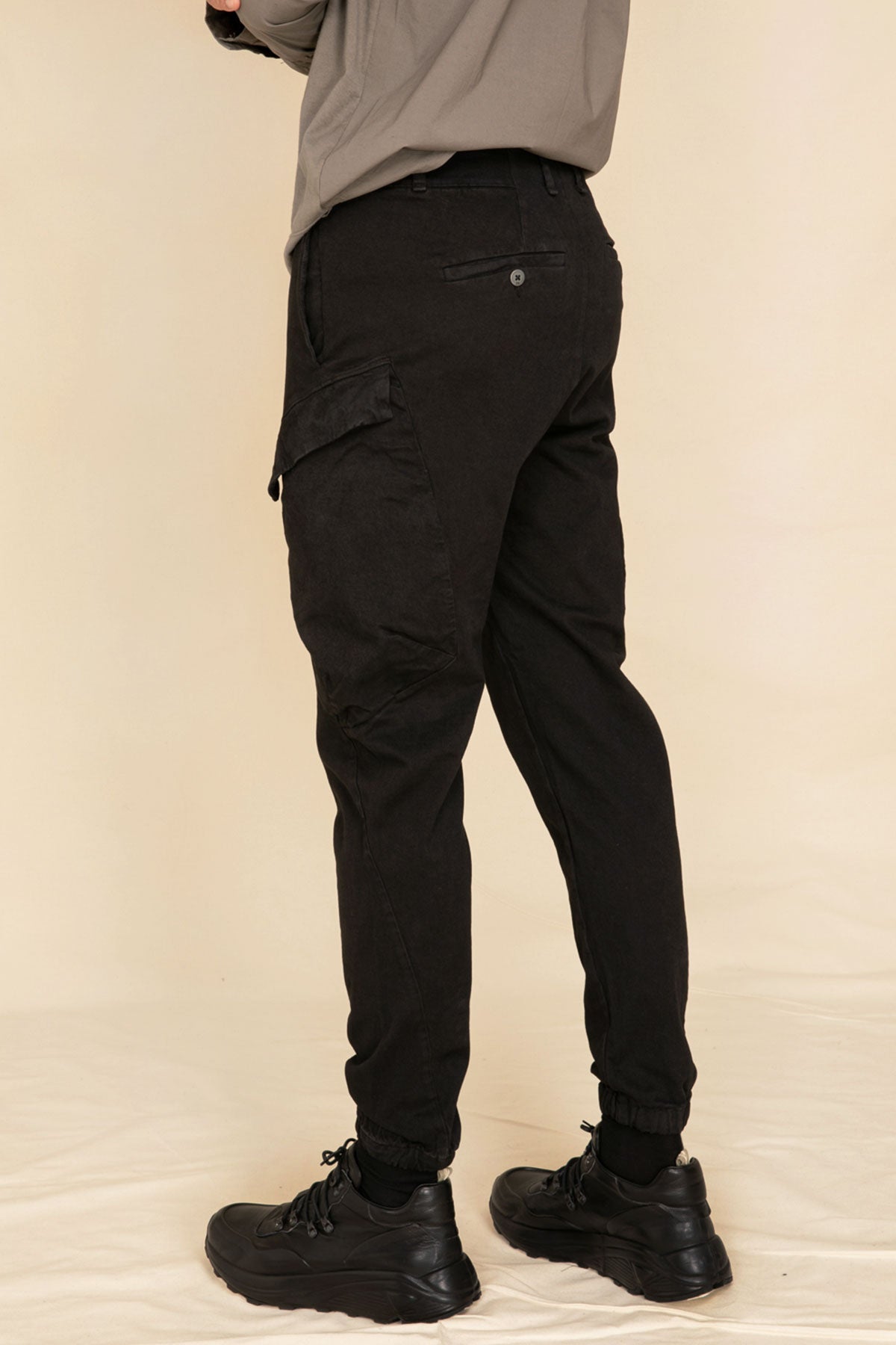 Transit Kargo Pantolon-Libas Trendy Fashion Store