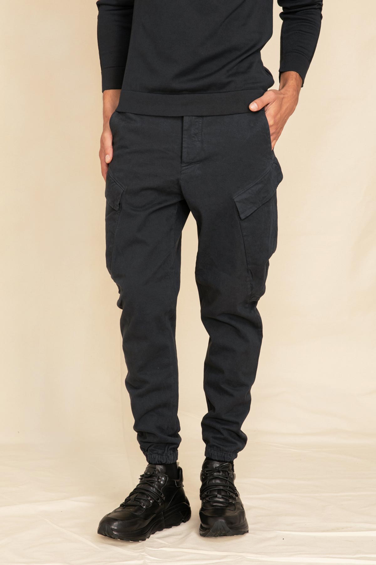 Transit Kargo Pantolon-Libas Trendy Fashion Store