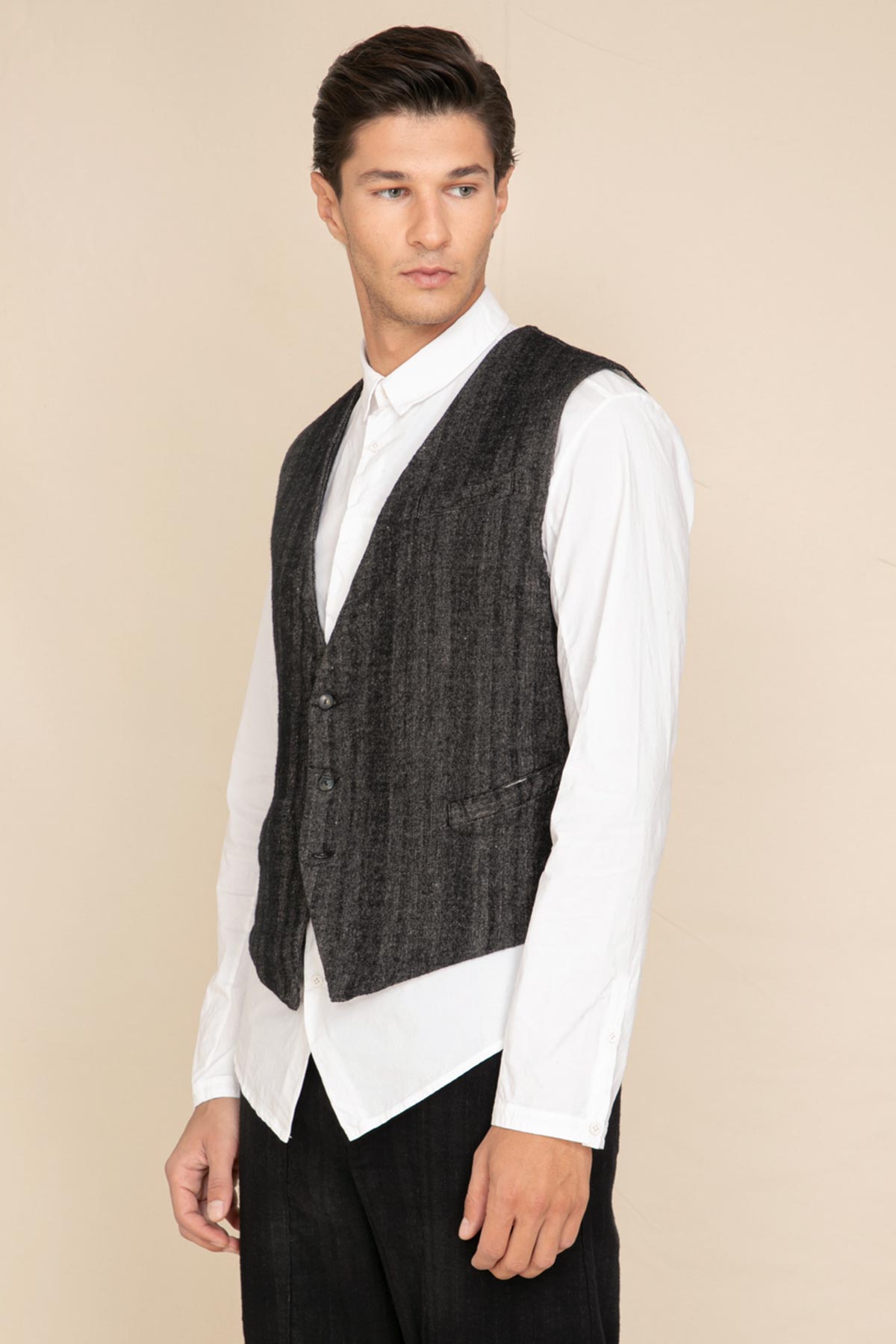 Transit Yelek-Libas Trendy Fashion Store