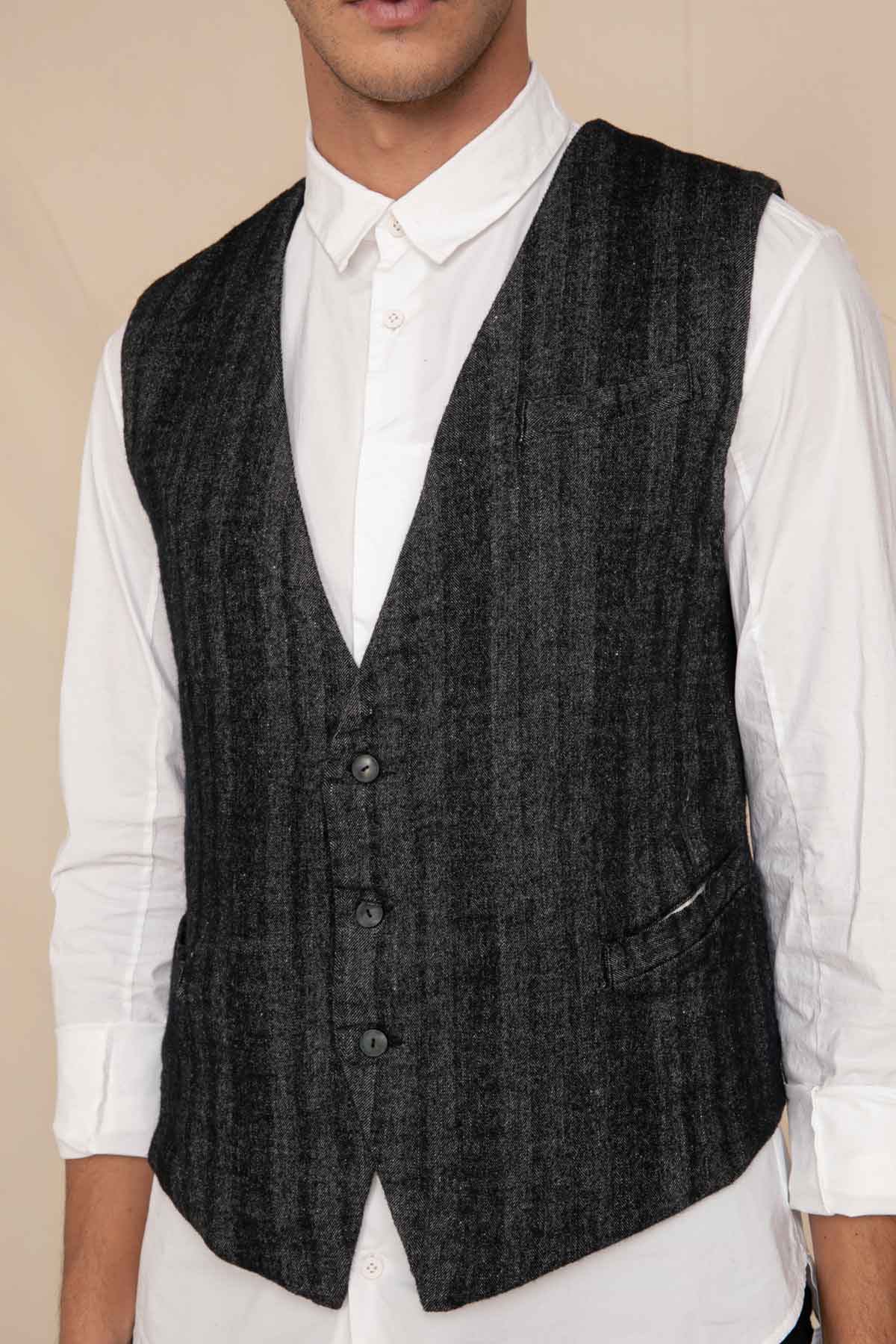 Transit Yelek-Libas Trendy Fashion Store