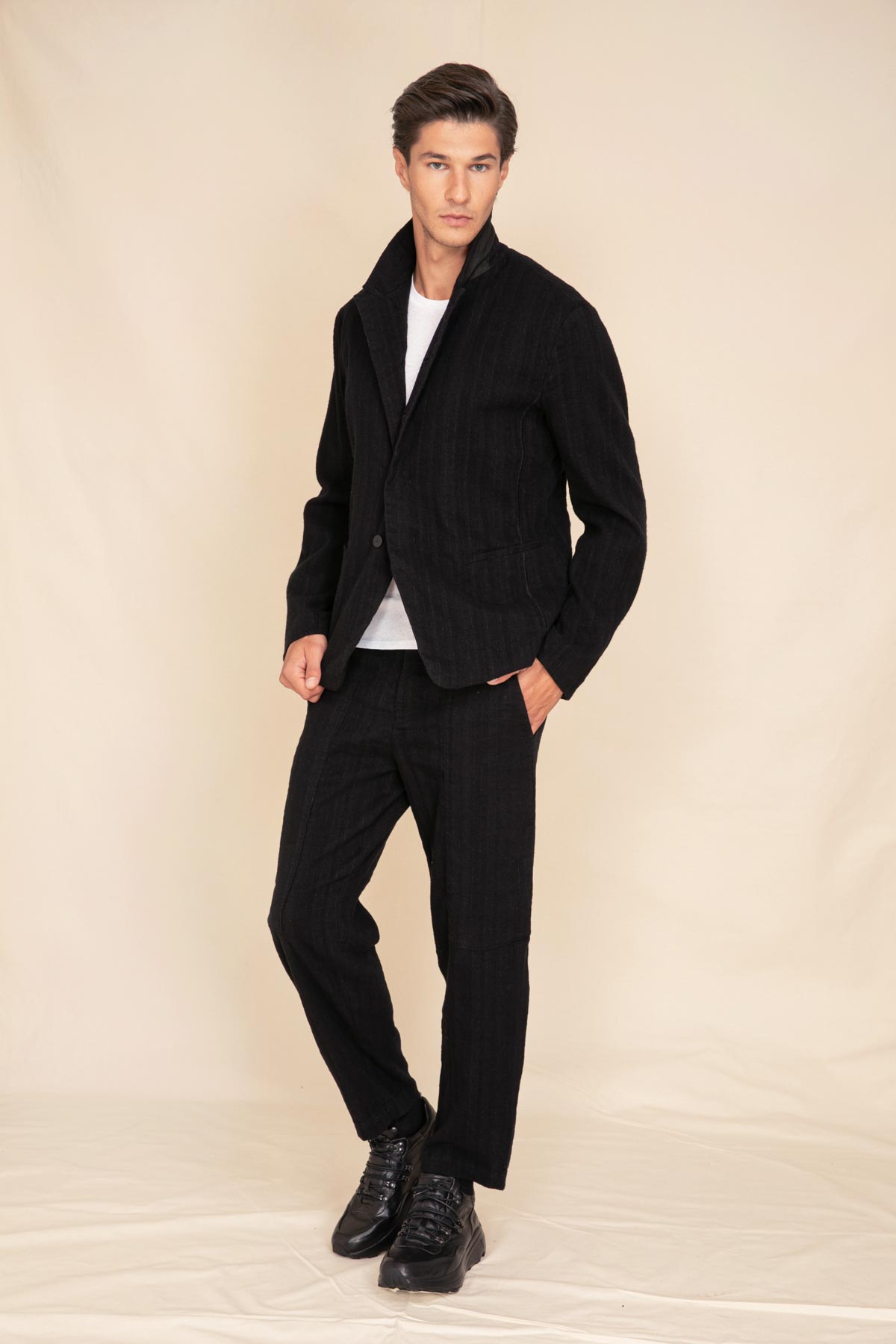 Transit Ceket-Libas Trendy Fashion Store