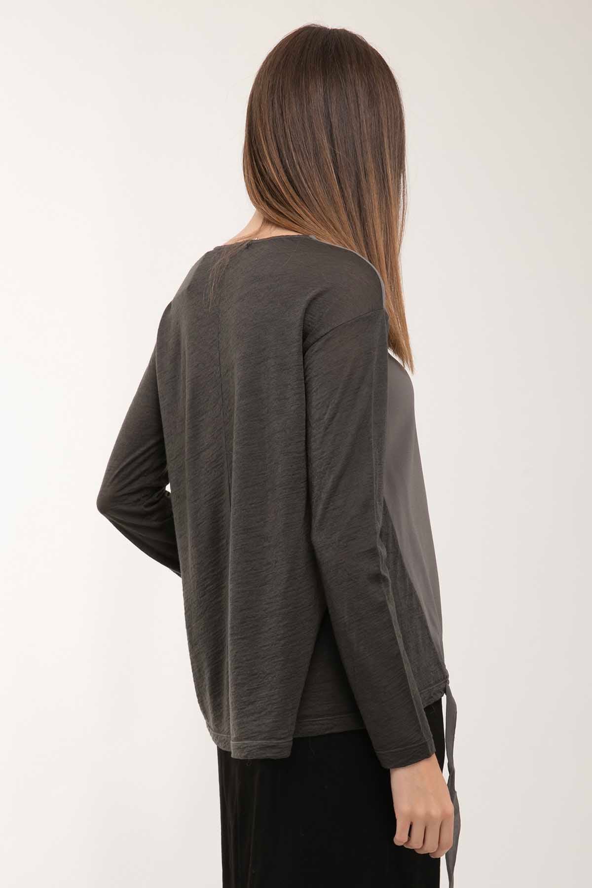 Transit T-shirt-Libas Trendy Fashion Store