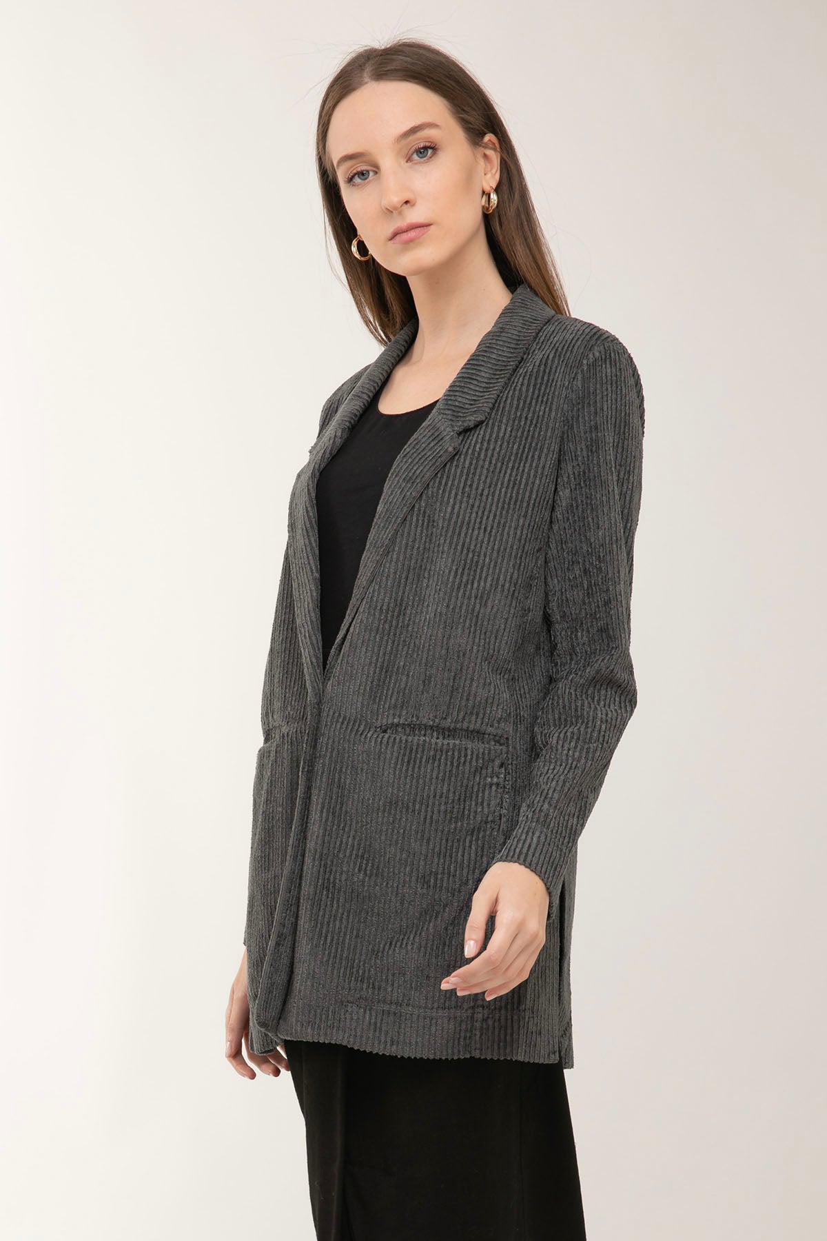 Transit Ceket-Libas Trendy Fashion Store