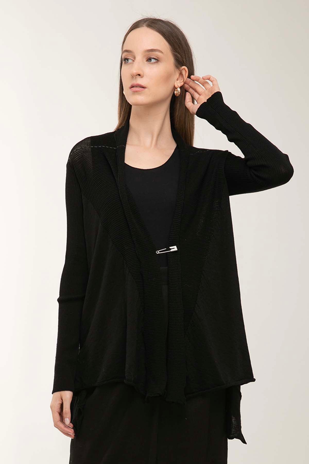 Transit Triko Ceket-Libas Trendy Fashion Store