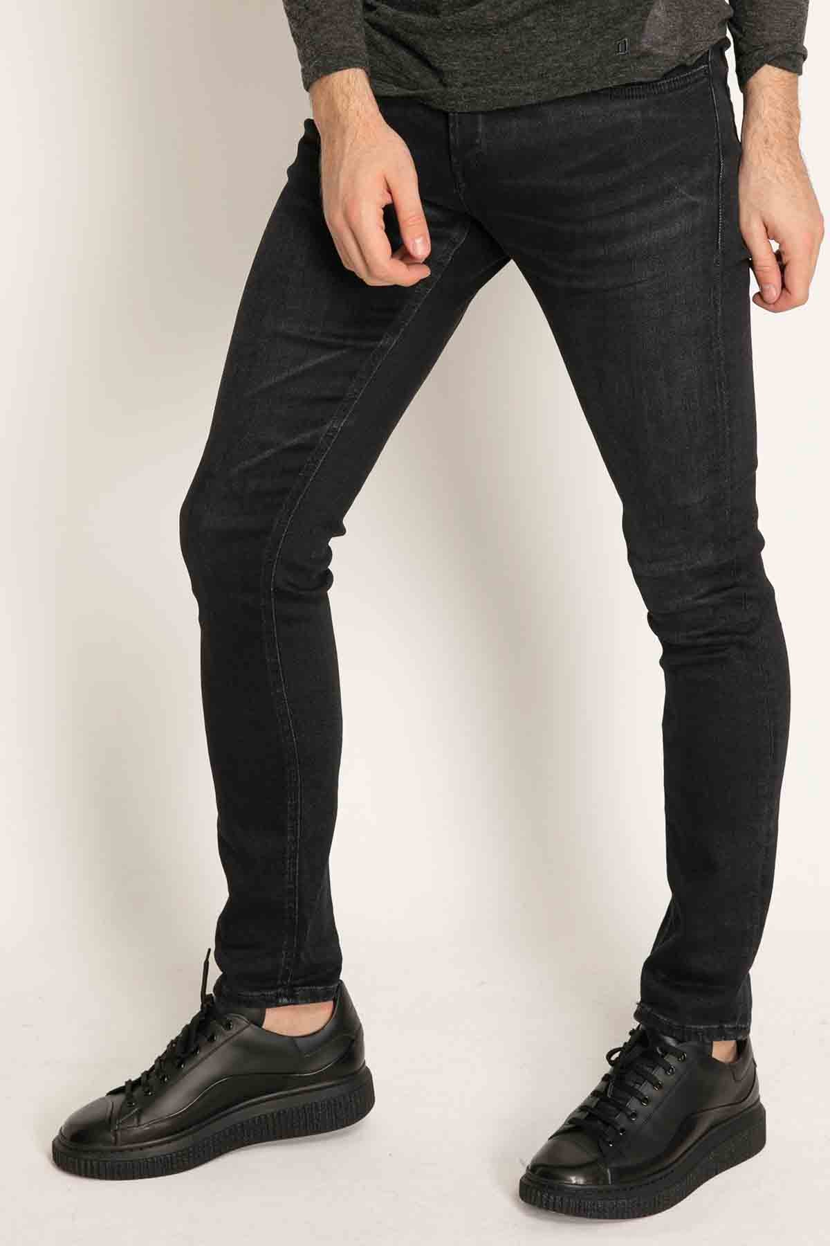 Dondup George Skinny Fit Jeans-Libas Trendy Fashion Store